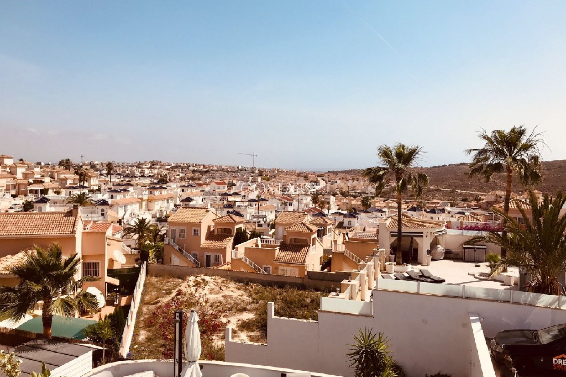 Wiederverkauf - Villa -
Rojales - Ciudad Quesada