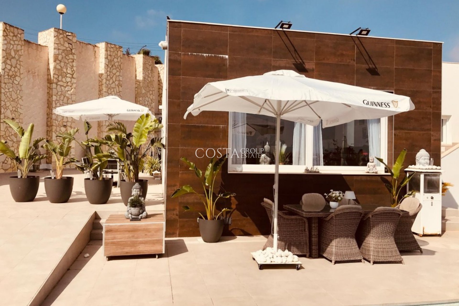 Wiederverkauf - Villa -
Rojales - Ciudad Quesada