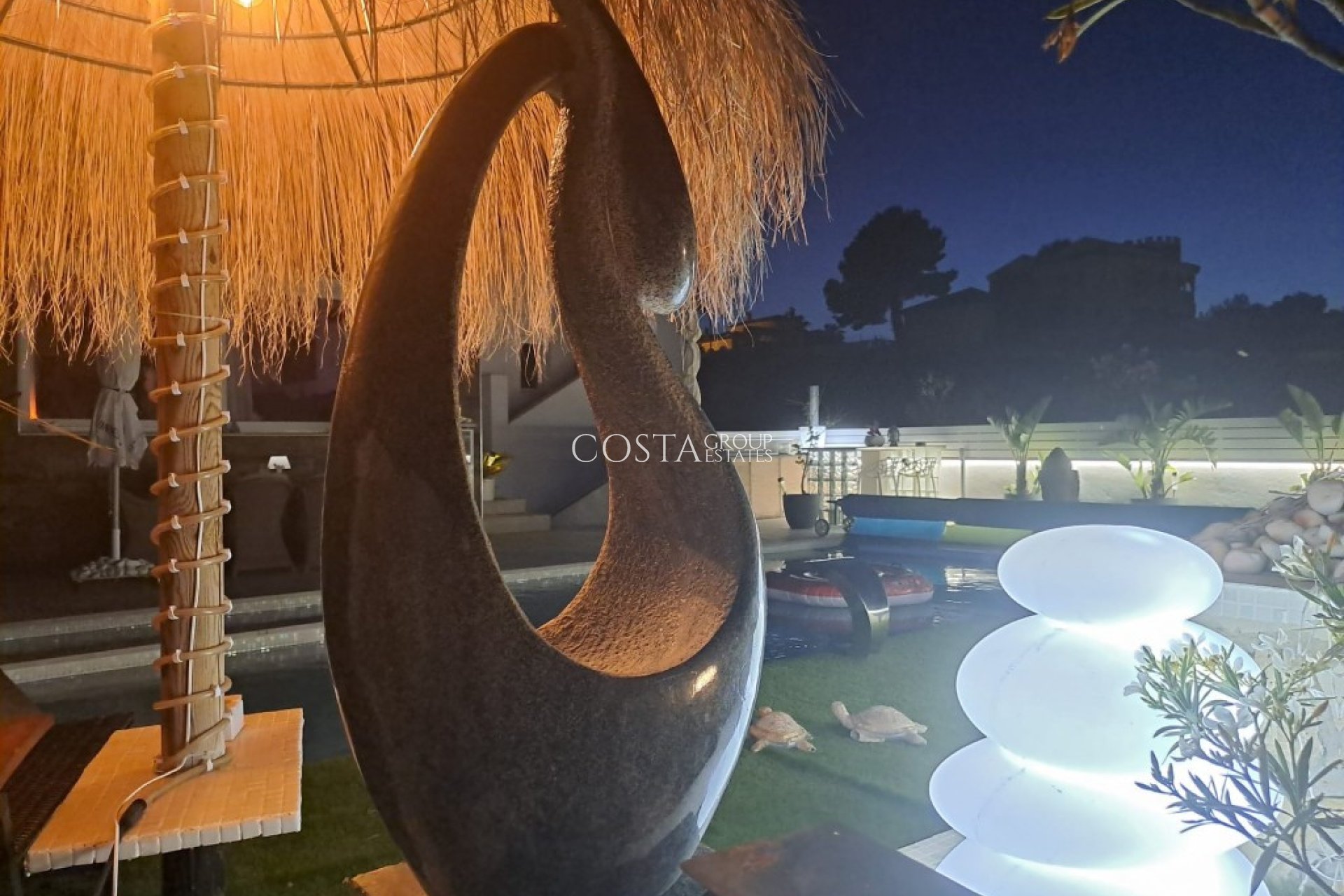 Wiederverkauf - Villa -
Rojales - Ciudad Quesada