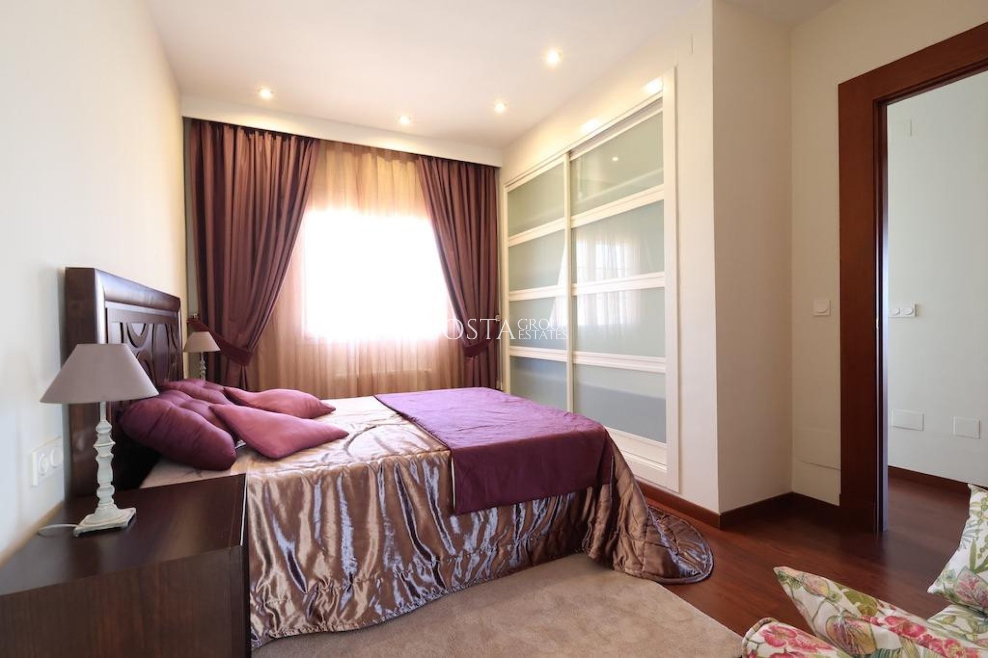 Wiederverkauf - Villa -
Rojales - Ciudad Quesada