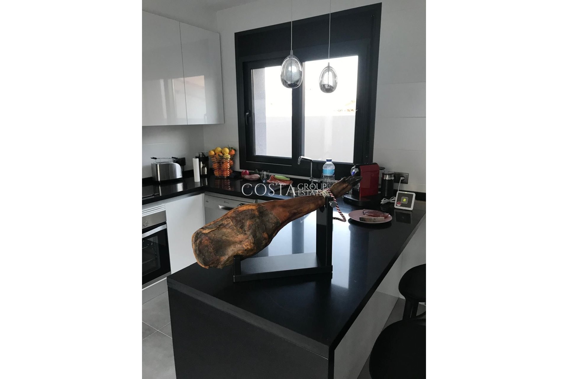 Wiederverkauf - Villa -
Rojales - Ciudad Quesada