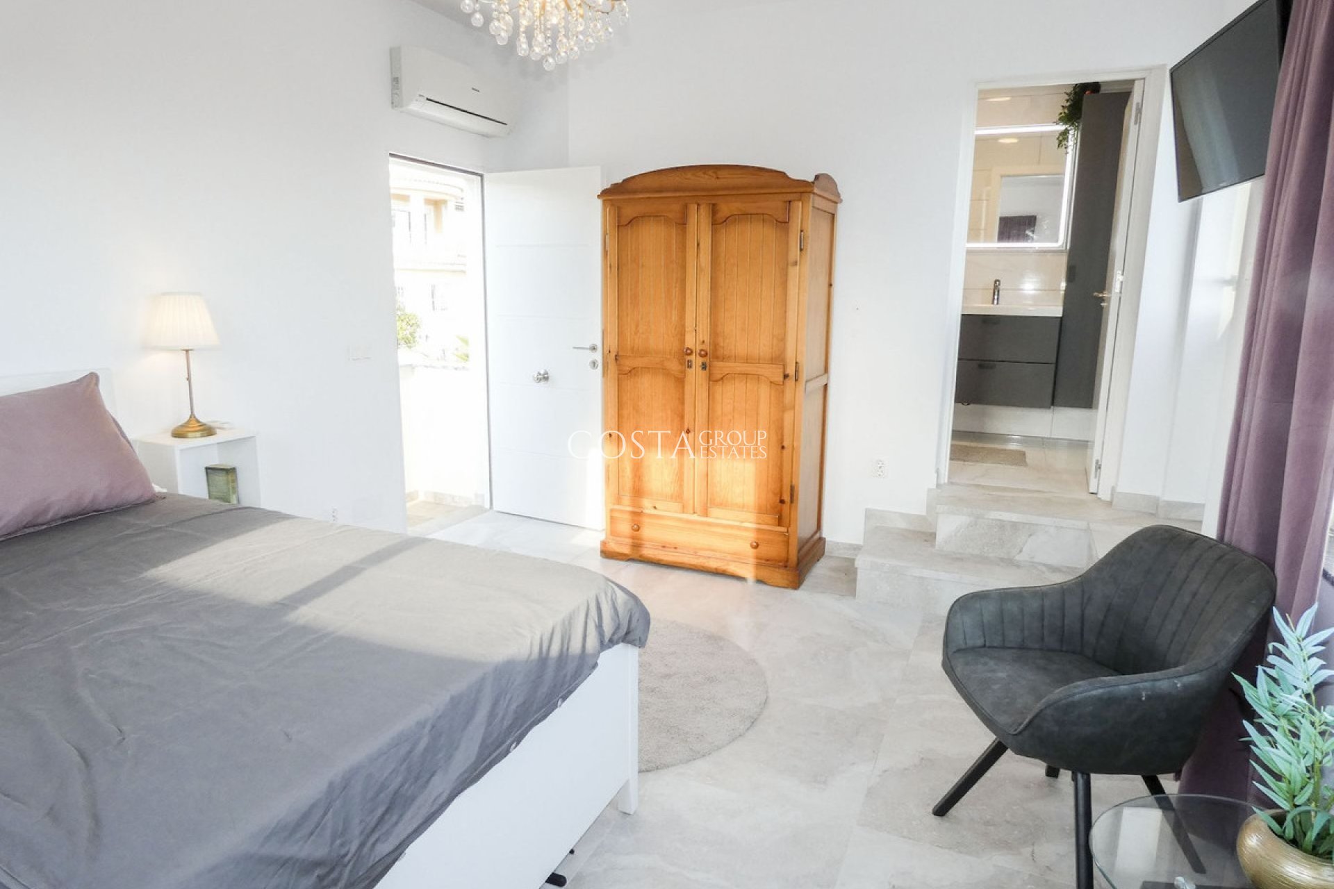 Wiederverkauf - Villa -
Rojales - Ciudad Quesada