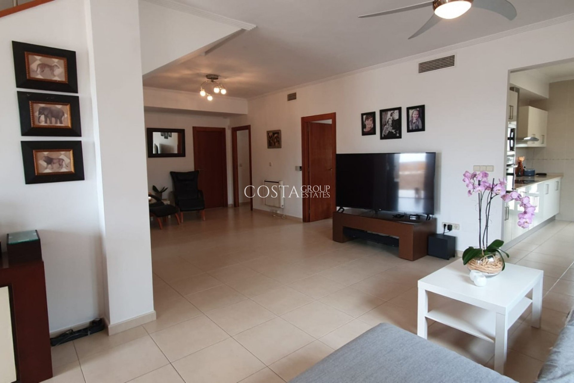 Wiederverkauf - Villa -
Rojales - Ciudad Quesada