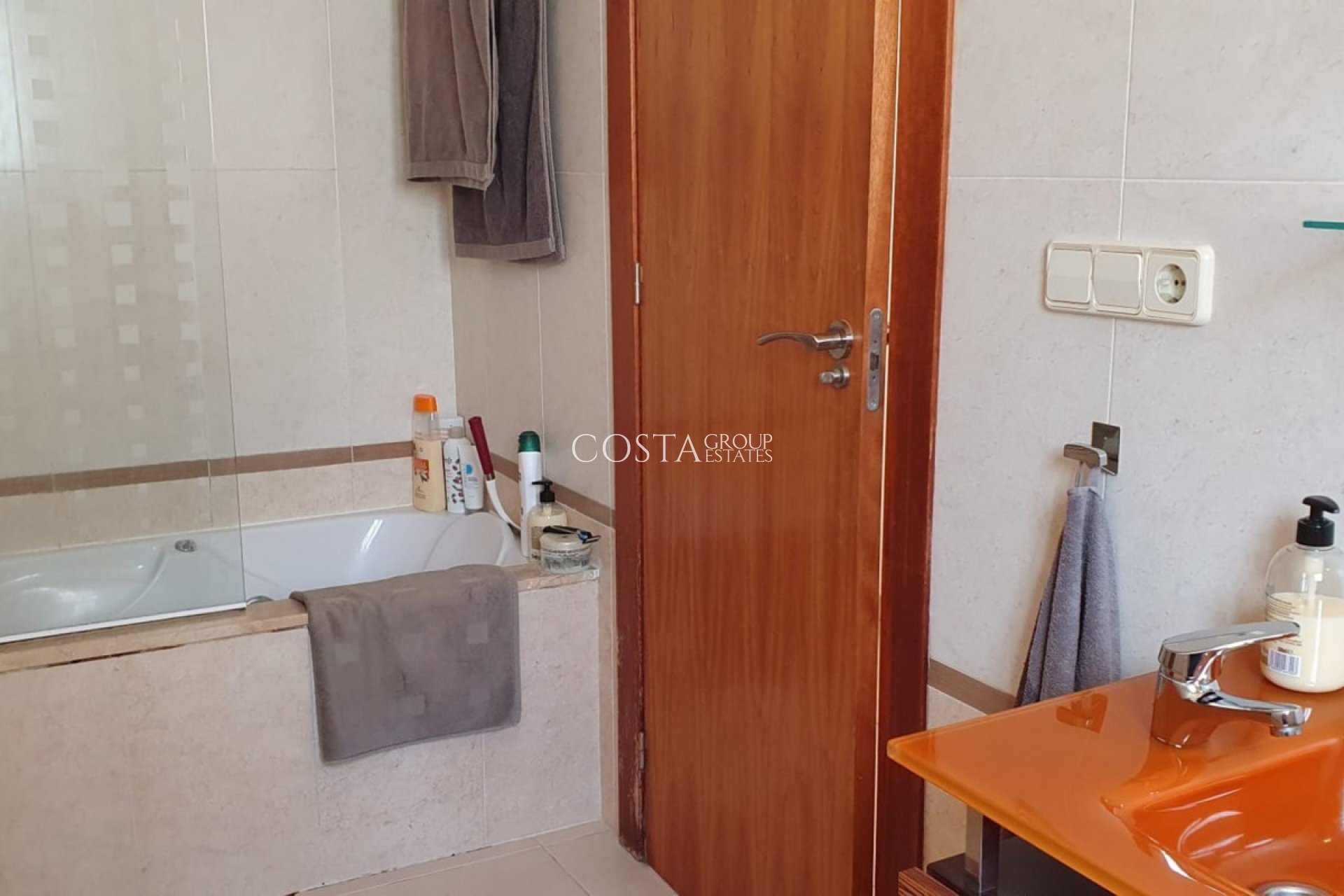 Wiederverkauf - Villa -
Rojales - Ciudad Quesada