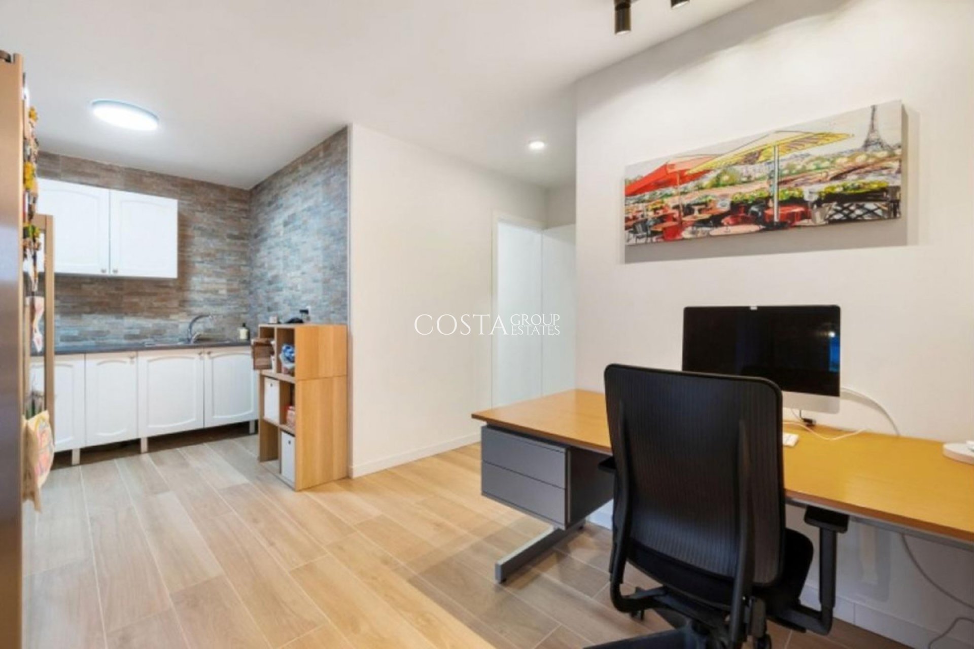 Wiederverkauf - Villa -
Rojales - Ciudad Quesada