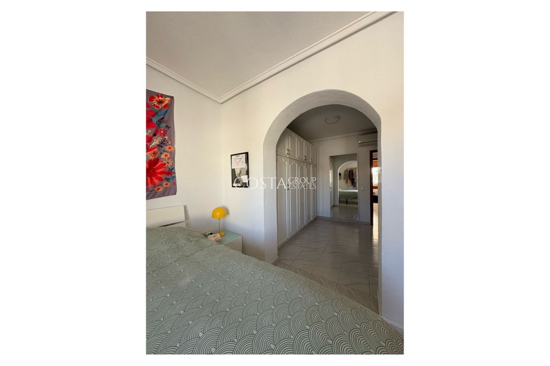 Wiederverkauf - Villa -
Rojales - Ciudad Quesada