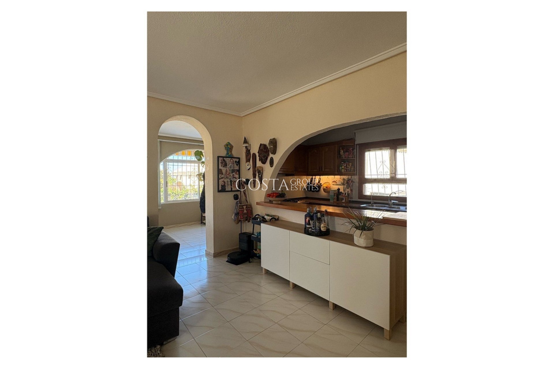 Wiederverkauf - Villa -
Rojales - Ciudad Quesada