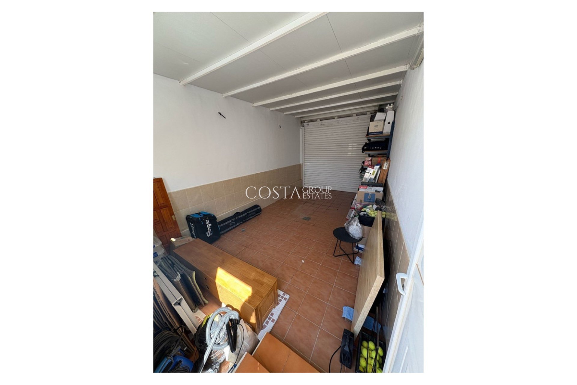 Wiederverkauf - Villa -
Rojales - Ciudad Quesada