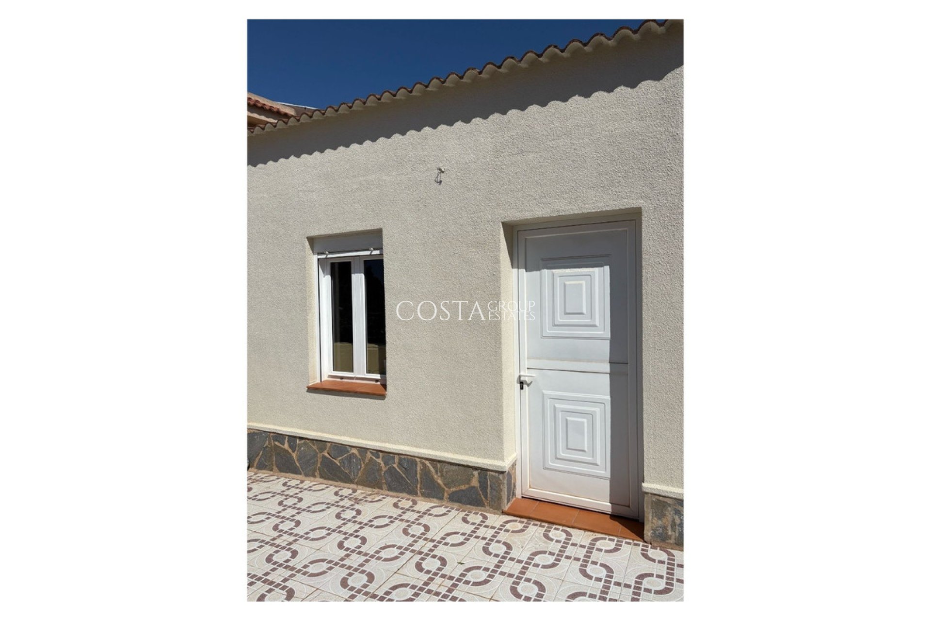 Wiederverkauf - Villa -
Rojales - Ciudad Quesada