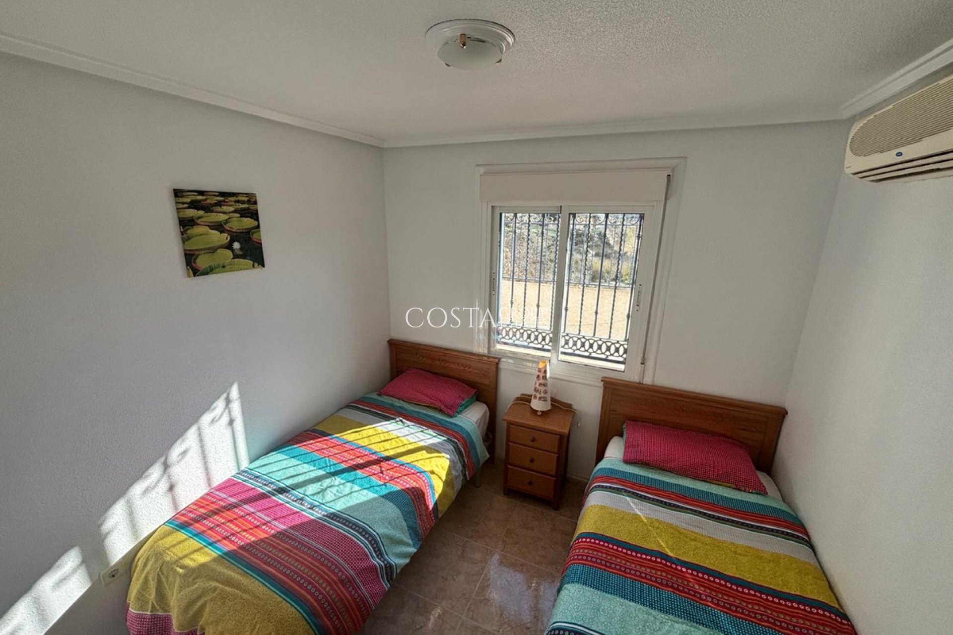 Wiederverkauf - Villa -
Rojales - Ciudad Quesada