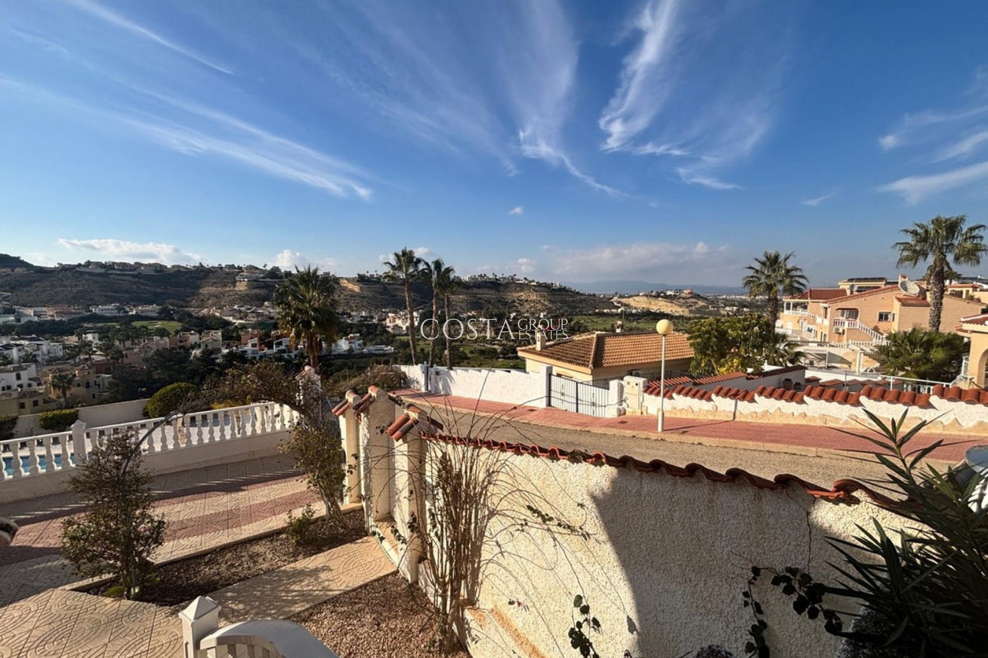 Wiederverkauf - Villa -
Rojales - Ciudad Quesada