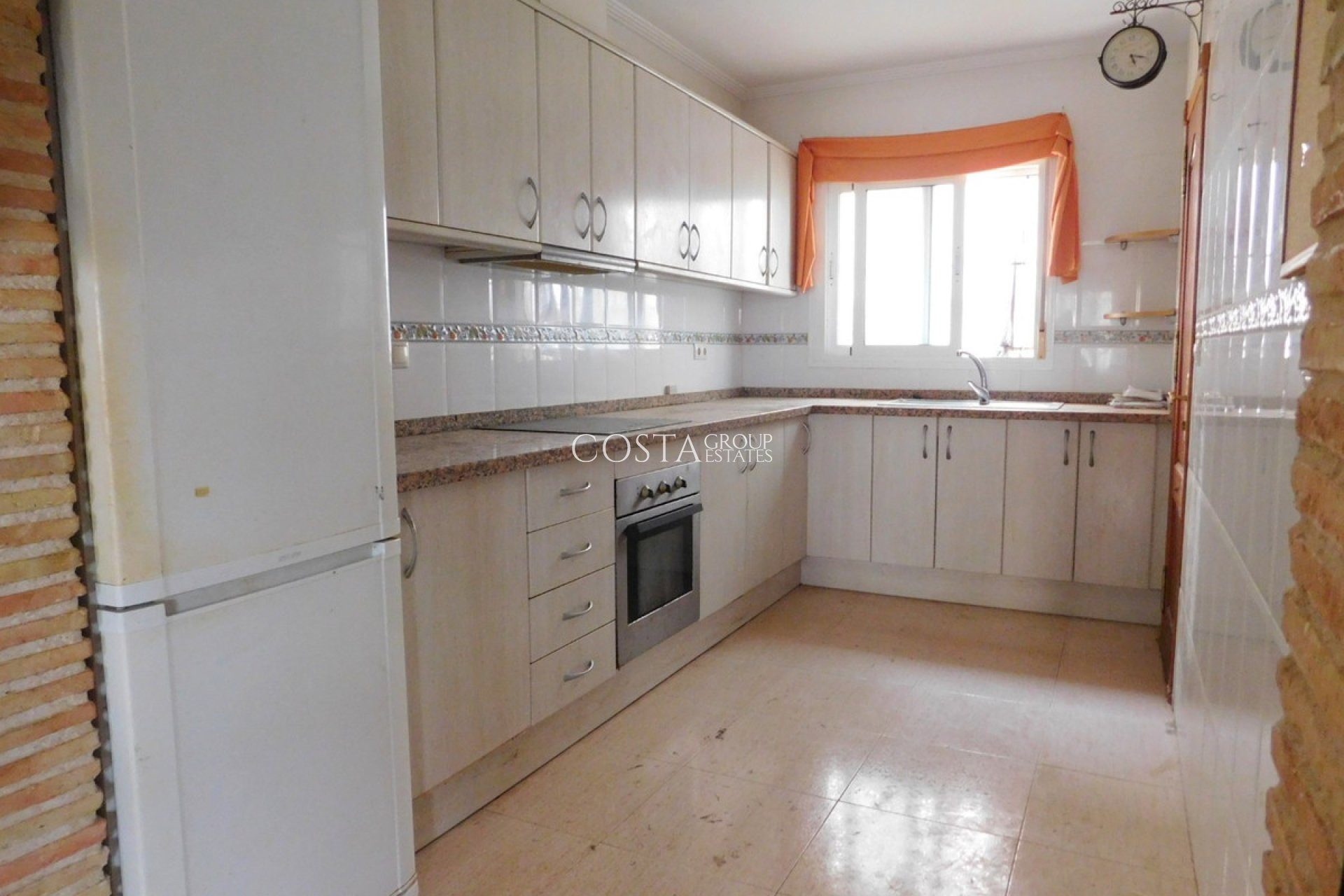 Wiederverkauf - Villa -
Rojales - Ciudad Quesada