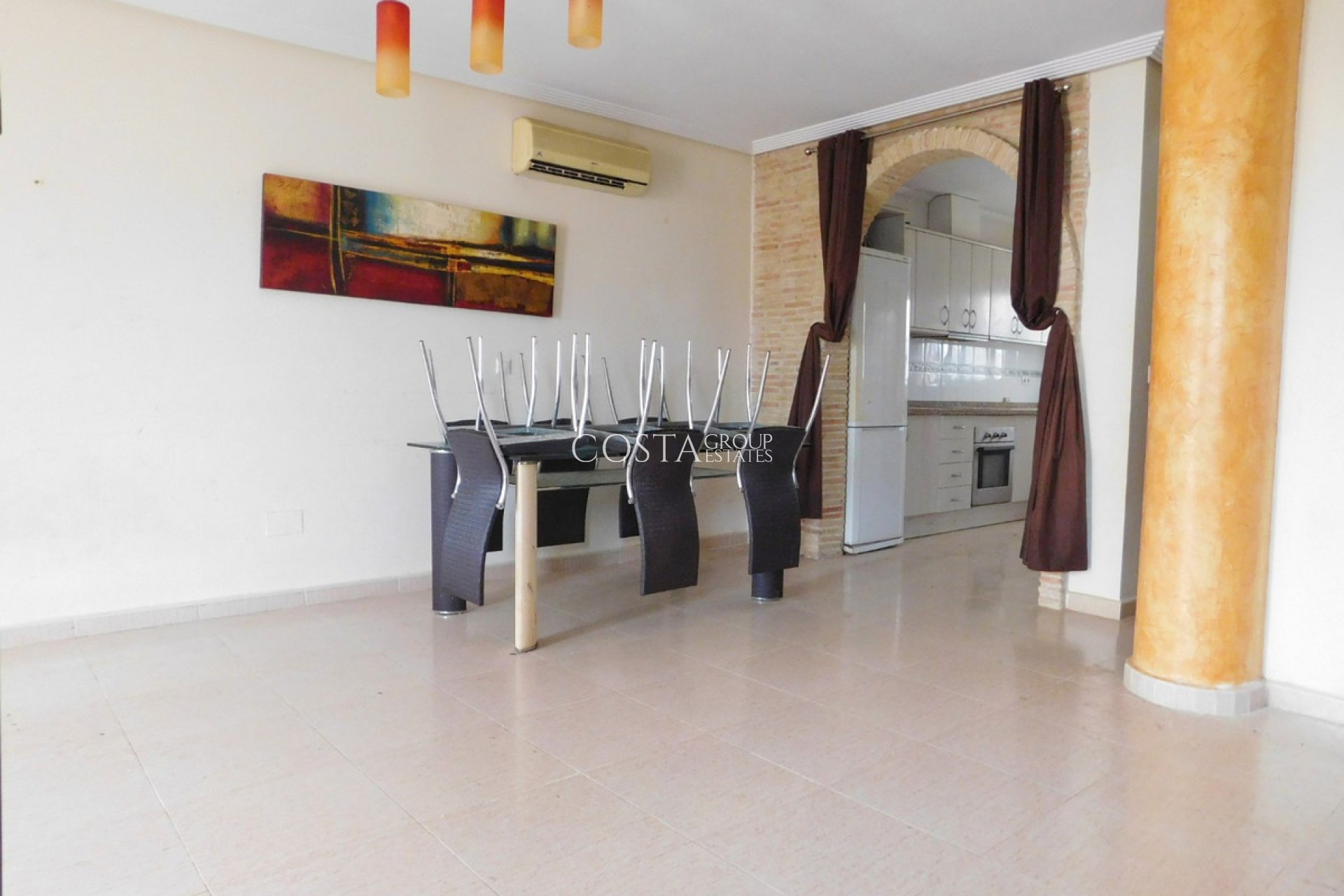 Wiederverkauf - Villa -
Rojales - Ciudad Quesada