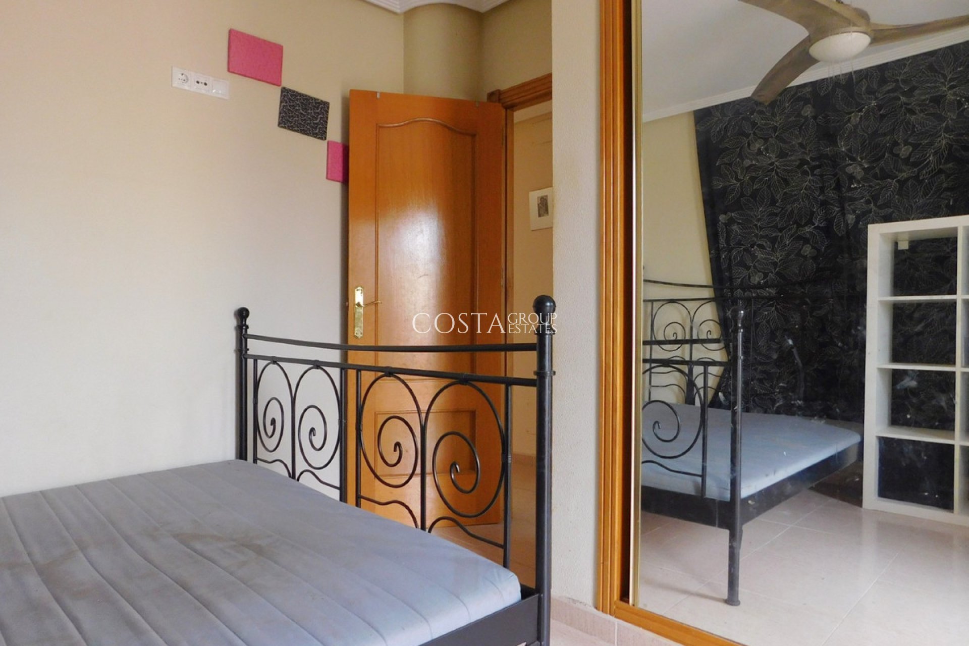 Wiederverkauf - Villa -
Rojales - Ciudad Quesada