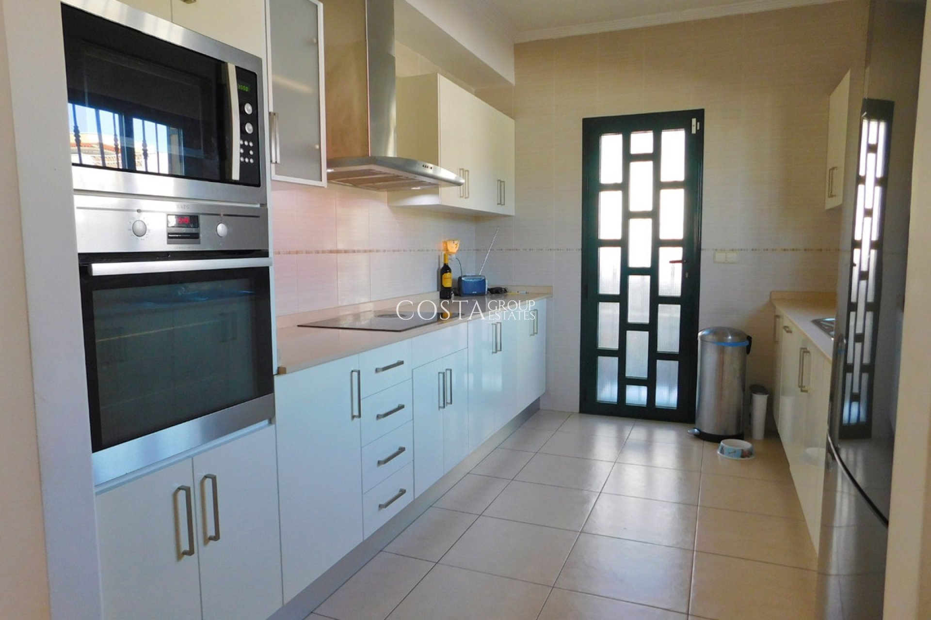 Wiederverkauf - Villa -
Rojales - Ciudad Quesada