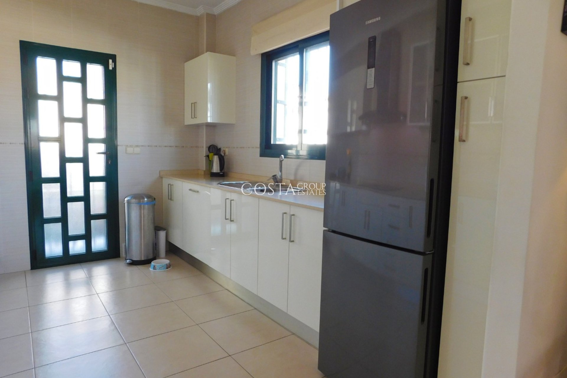 Wiederverkauf - Villa -
Rojales - Ciudad Quesada