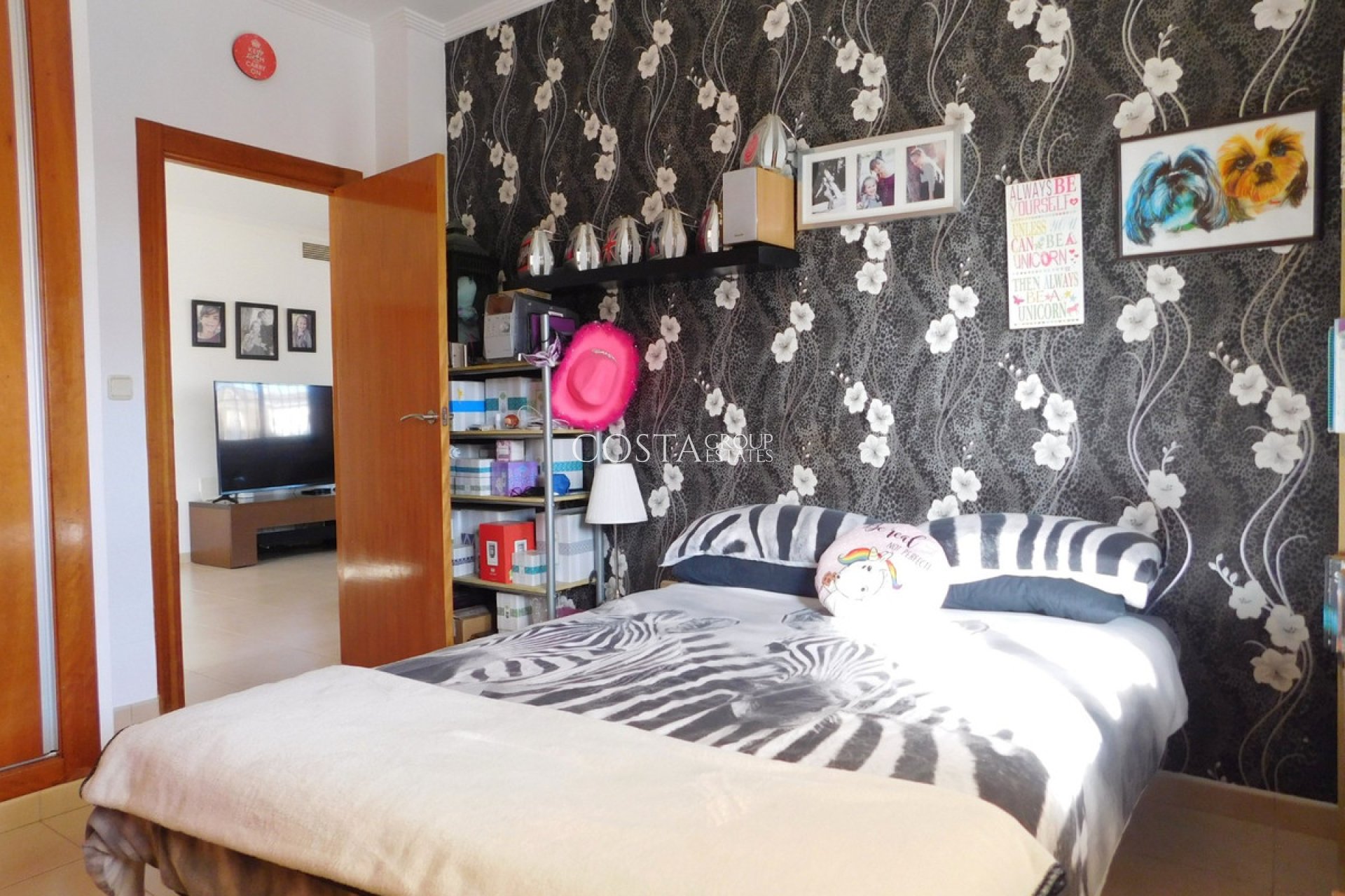 Wiederverkauf - Villa -
Rojales - Ciudad Quesada