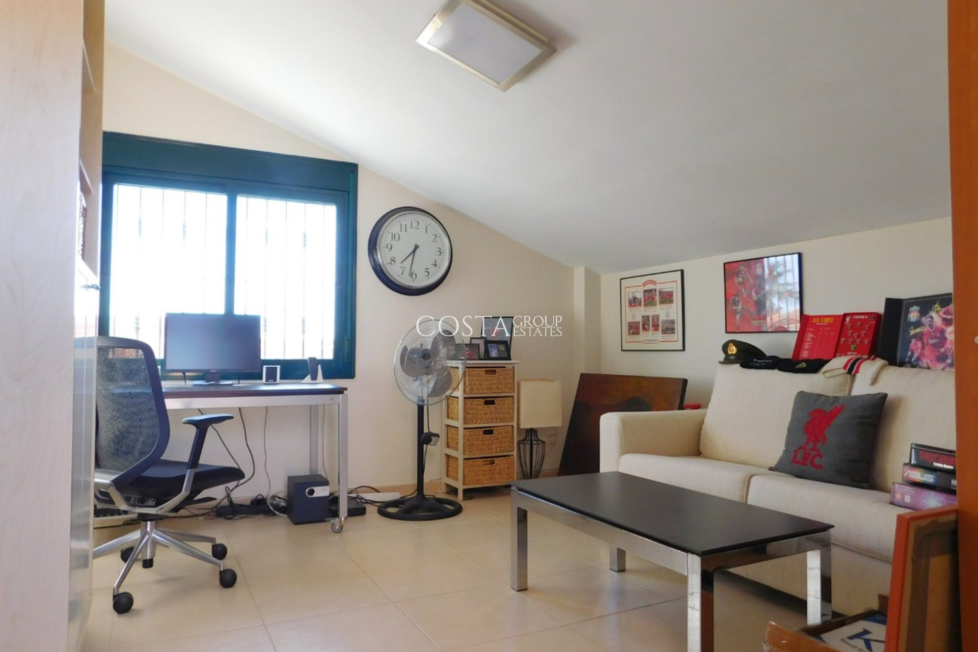 Wiederverkauf - Villa -
Rojales - Ciudad Quesada