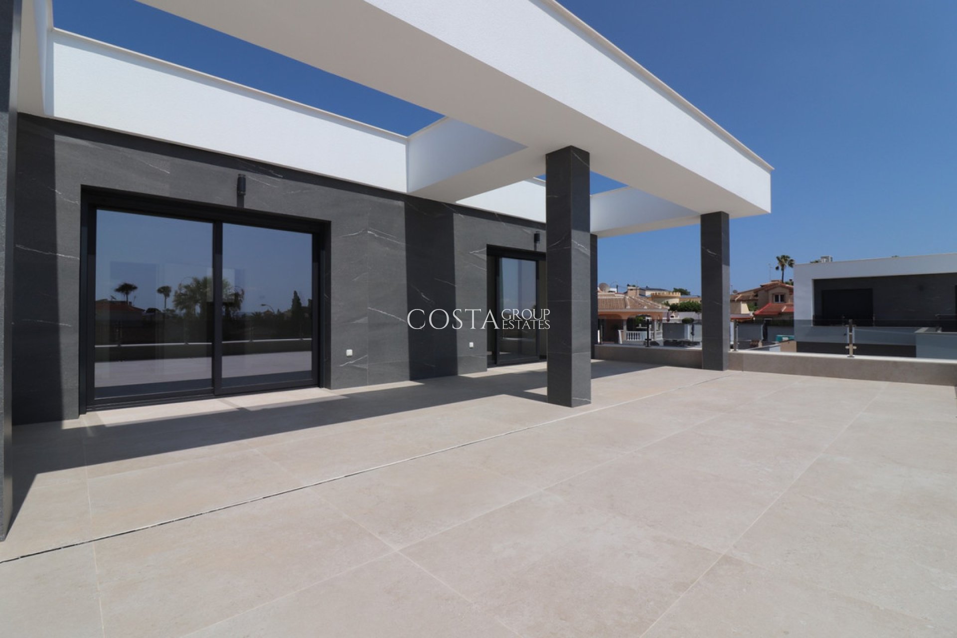 Wiederverkauf - Villa -
Rojales - Ciudad Quesada