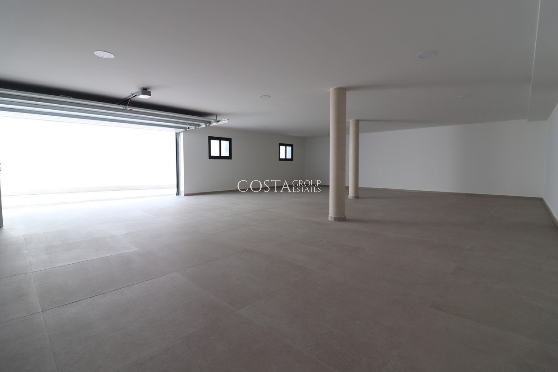 Wiederverkauf - Villa -
Rojales - Ciudad Quesada