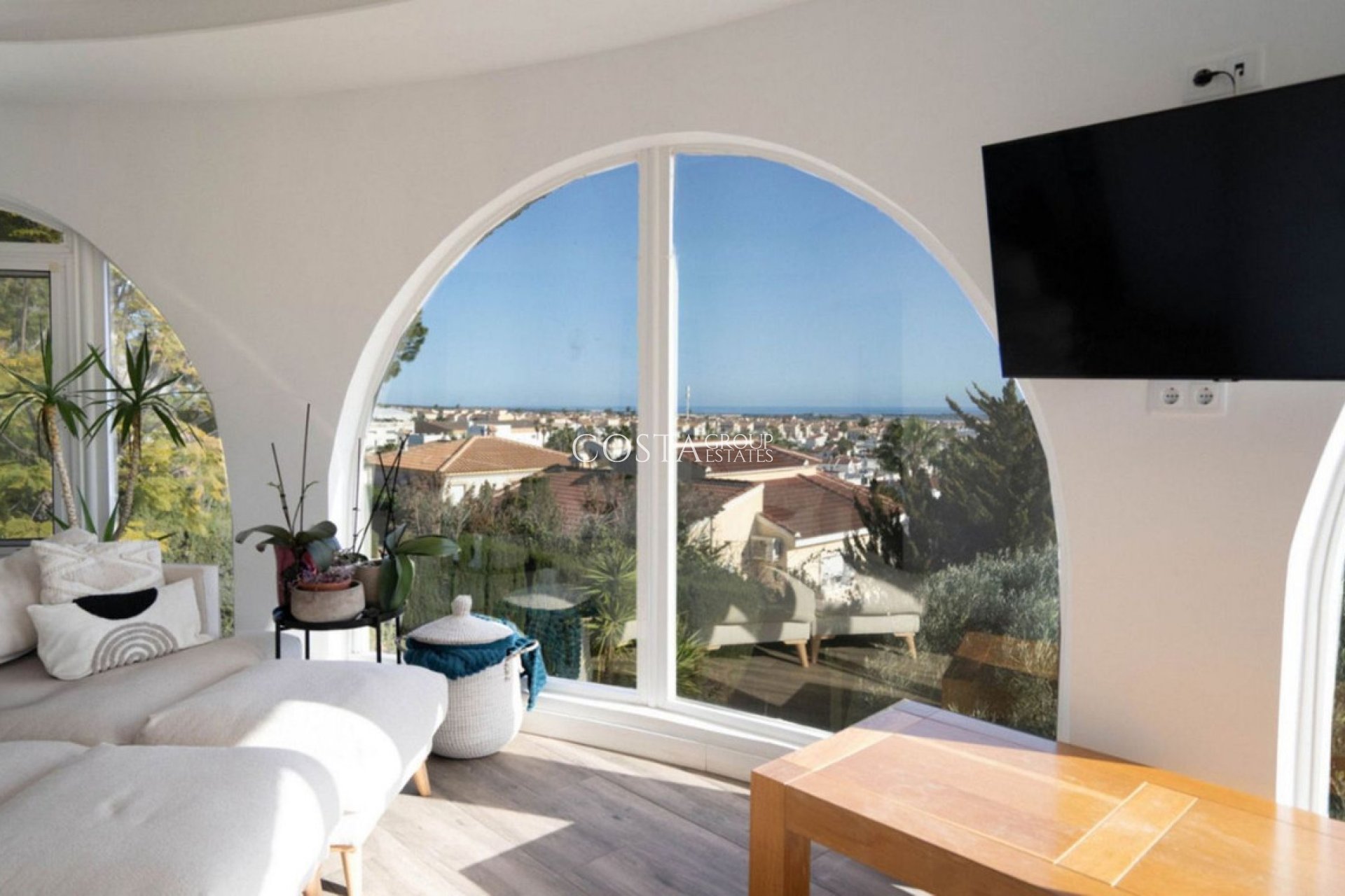 Wiederverkauf - Villa -
Rojales - Ciudad Quesada