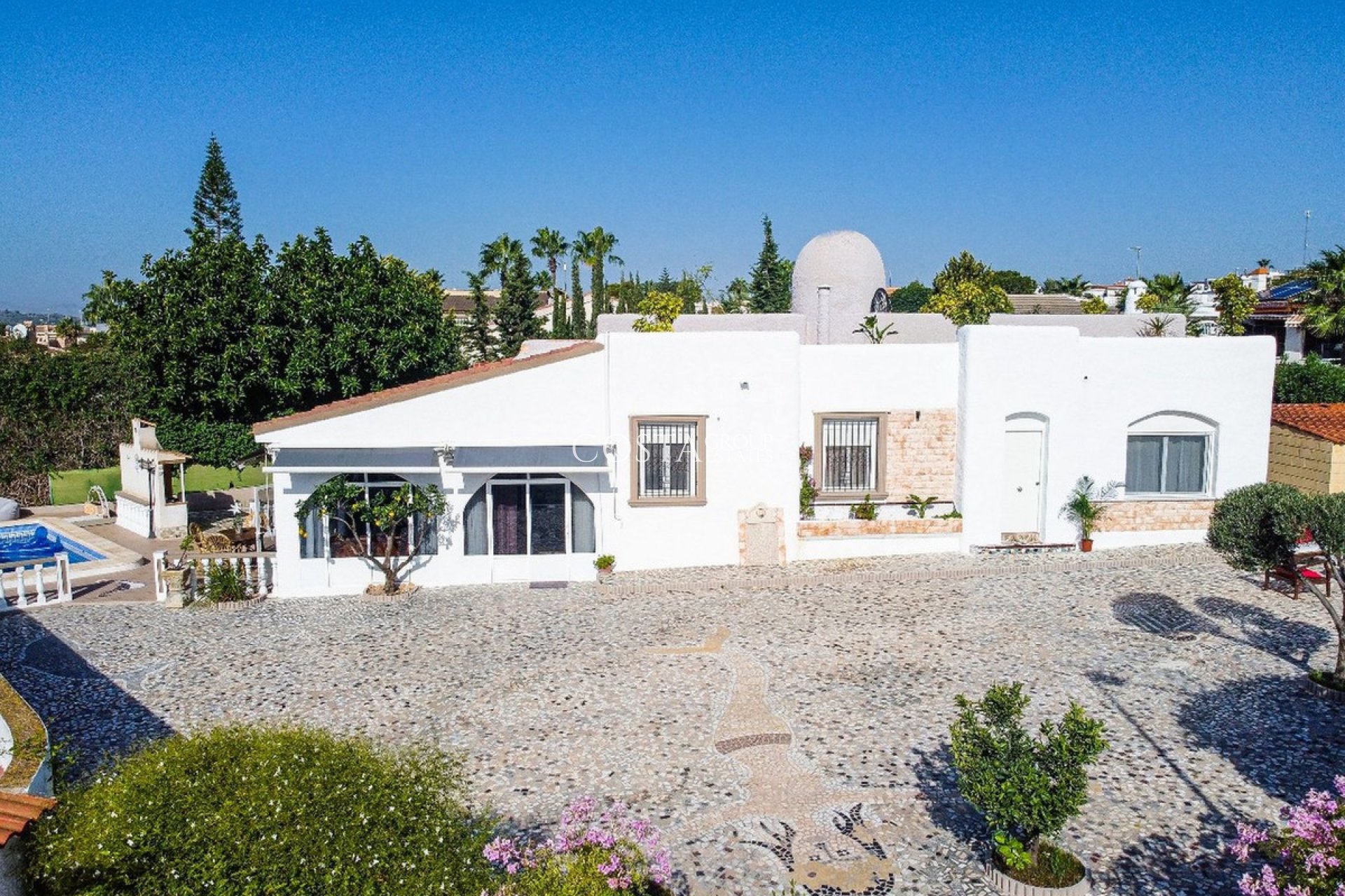 Wiederverkauf - Villa -
Rojales - Ciudad Quesada