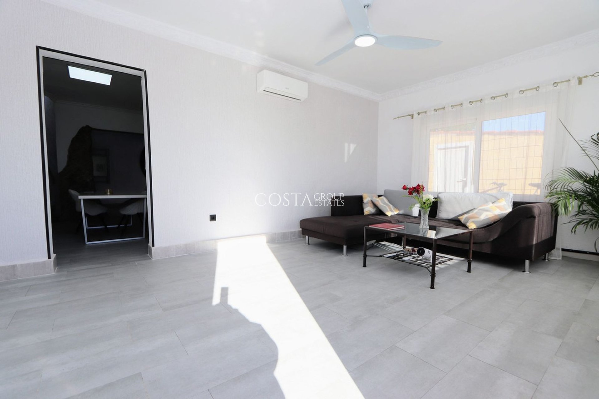 Wiederverkauf - Villa -
Rojales - Ciudad Quesada