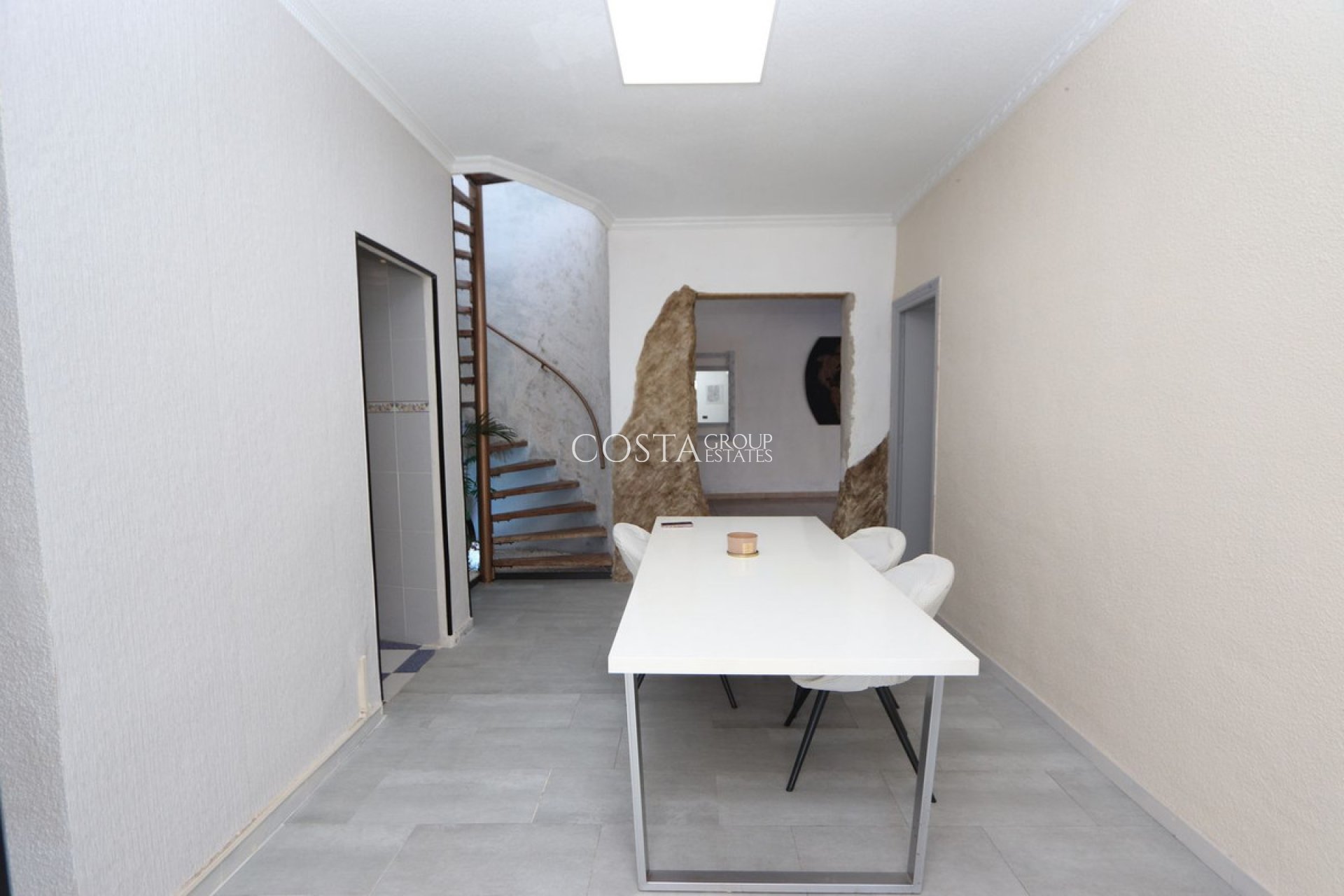 Wiederverkauf - Villa -
Rojales - Ciudad Quesada