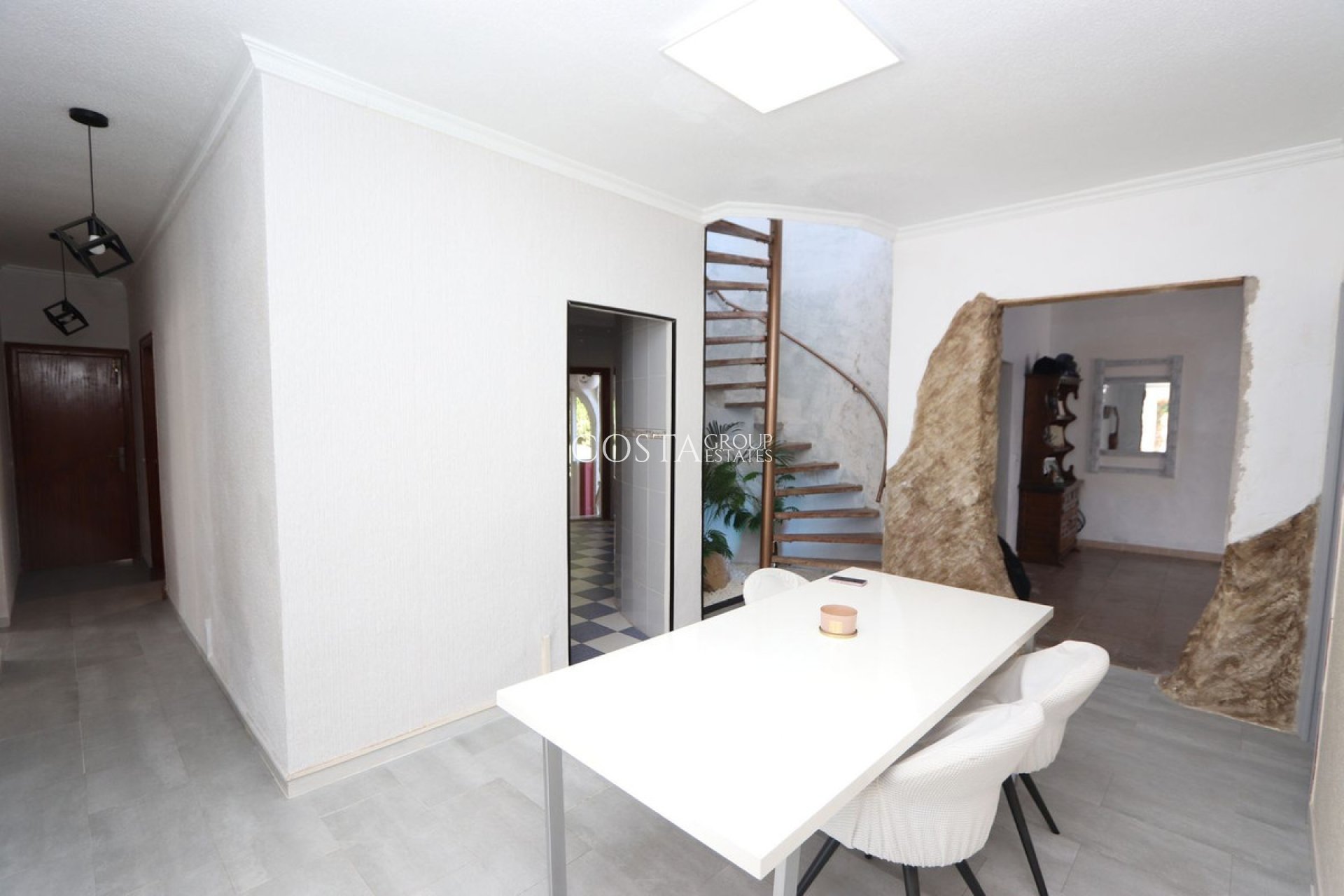 Wiederverkauf - Villa -
Rojales - Ciudad Quesada