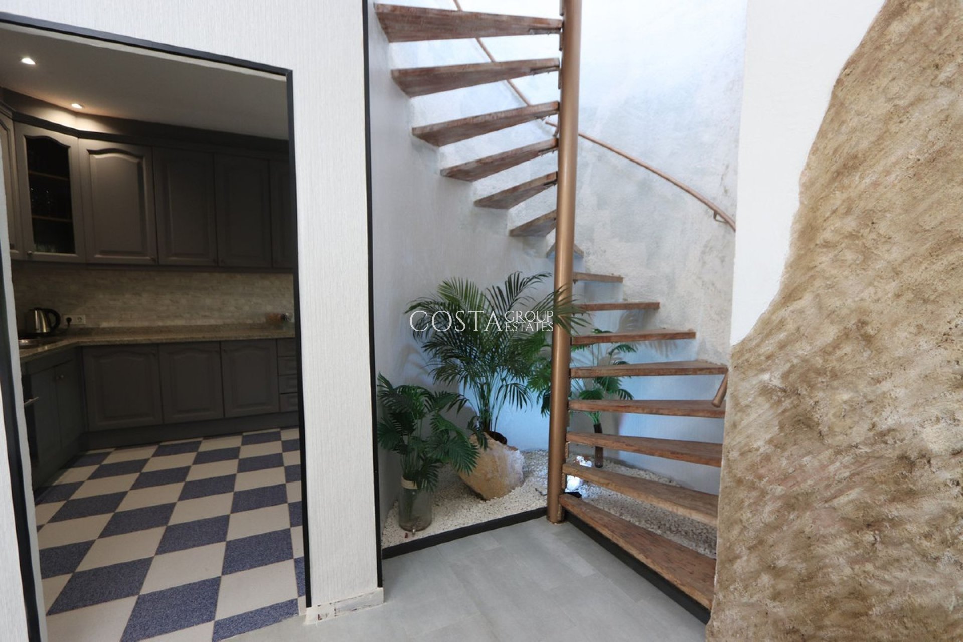 Wiederverkauf - Villa -
Rojales - Ciudad Quesada