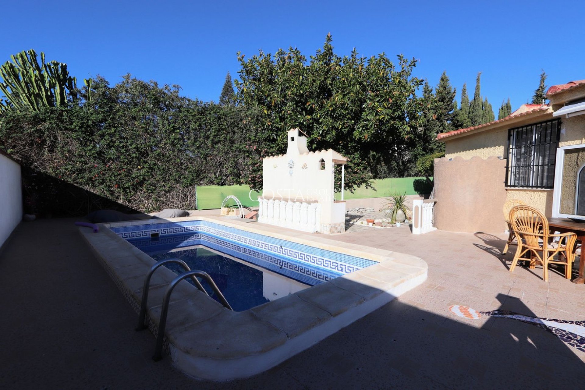 Wiederverkauf - Villa -
Rojales - Ciudad Quesada