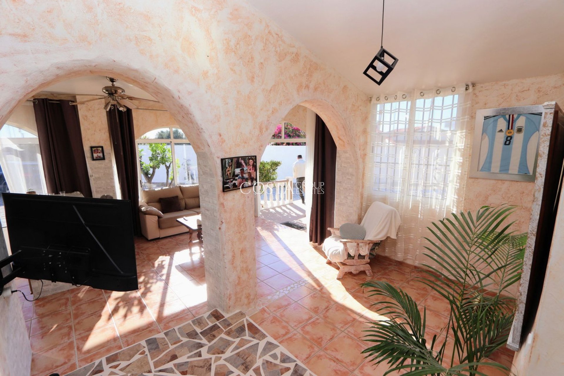 Wiederverkauf - Villa -
Rojales - Ciudad Quesada