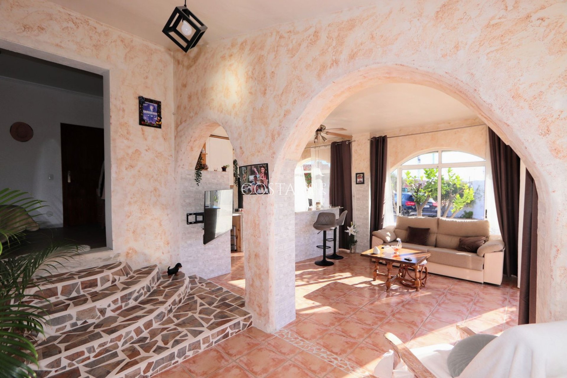 Wiederverkauf - Villa -
Rojales - Ciudad Quesada