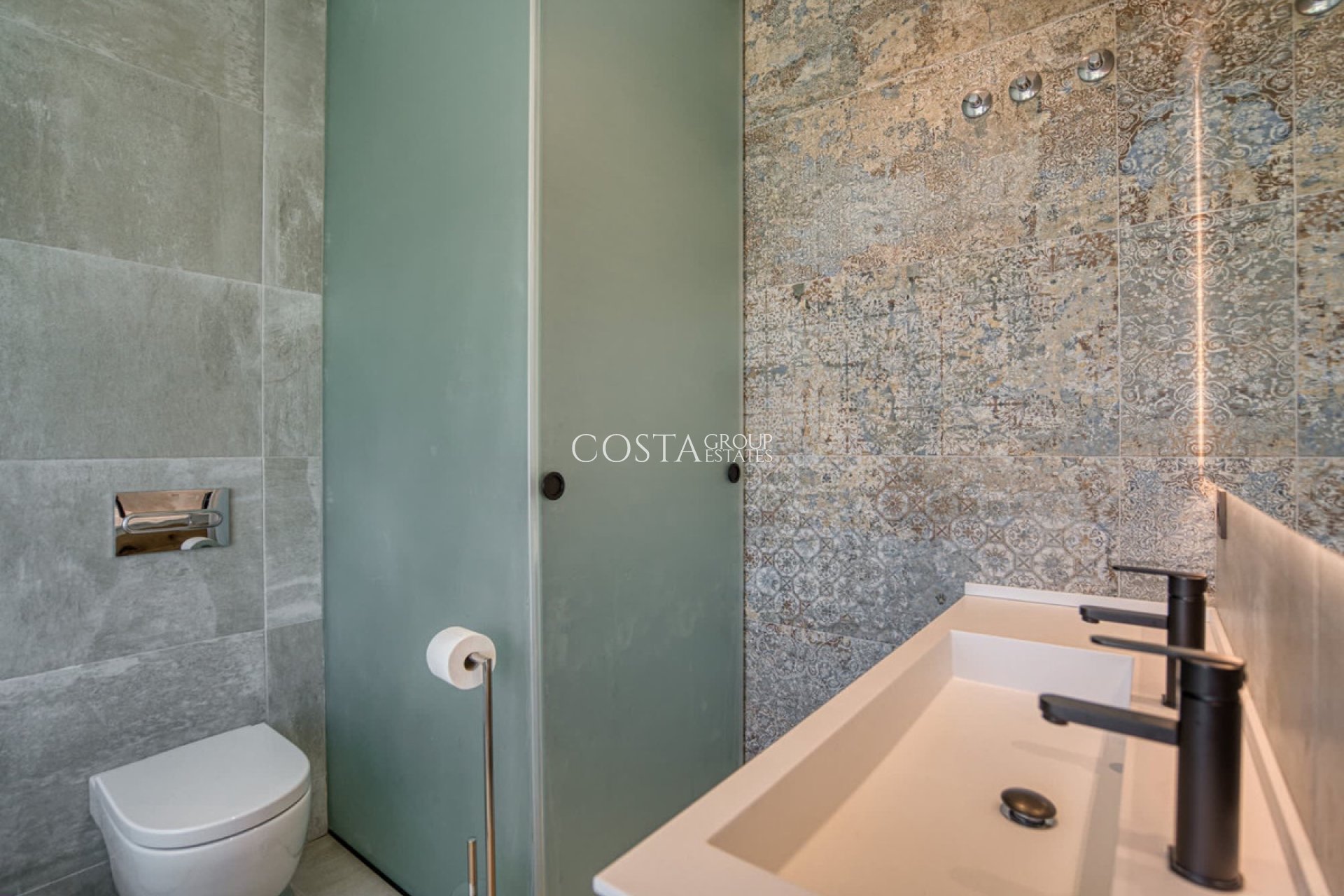 Wiederverkauf - Villa -
Rojales - Ciudad Quesada