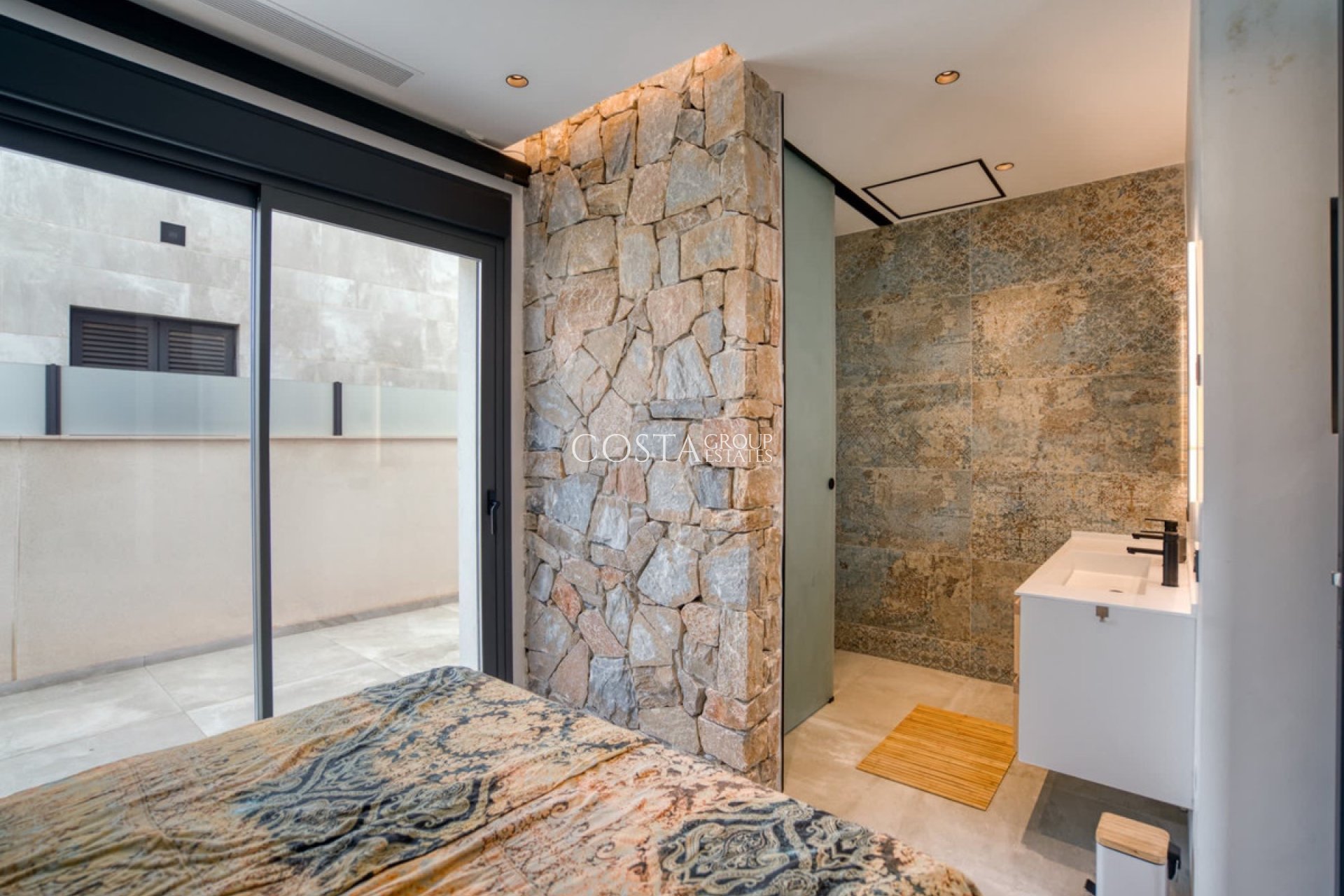 Wiederverkauf - Villa -
Rojales - Ciudad Quesada