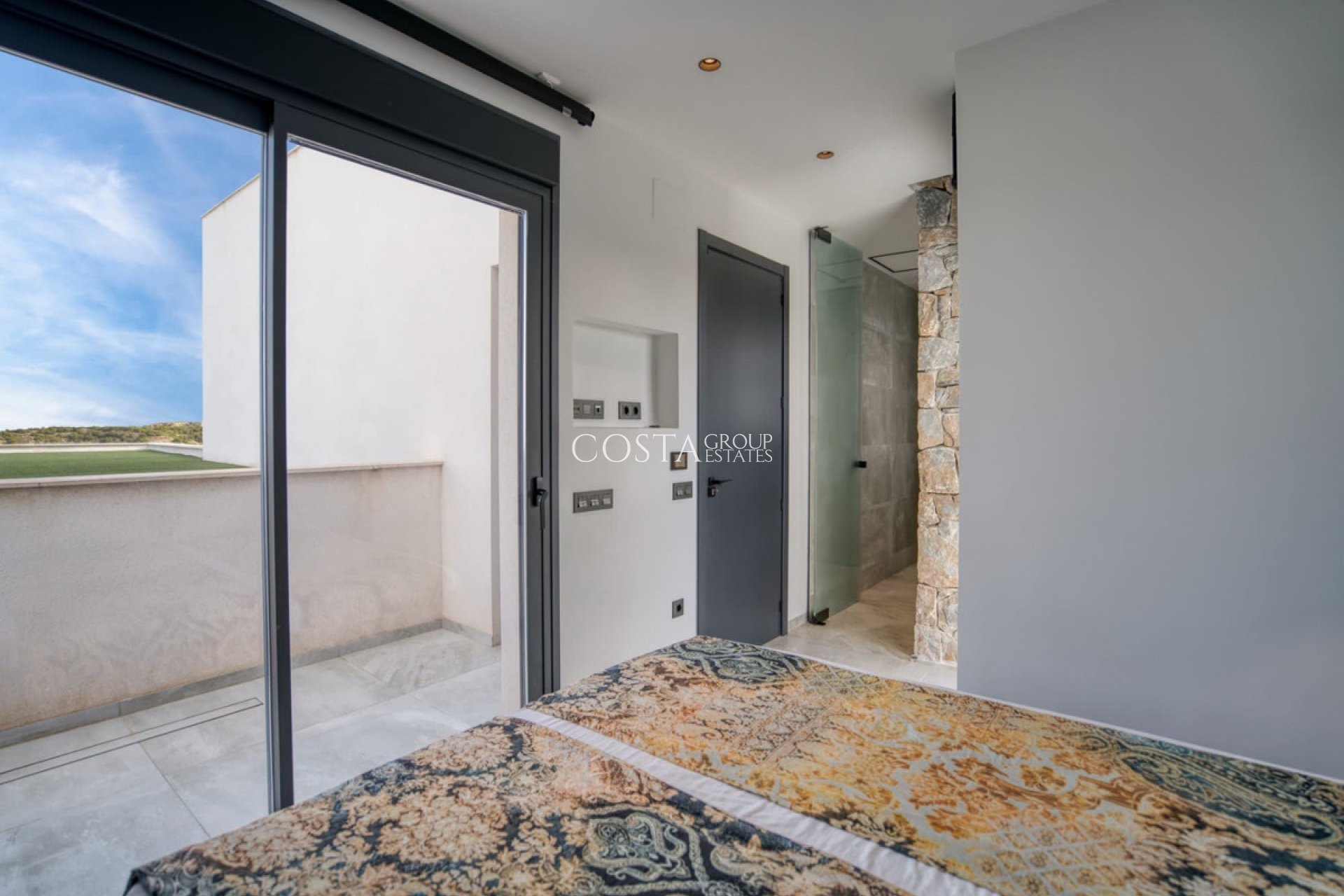 Wiederverkauf - Villa -
Rojales - Ciudad Quesada