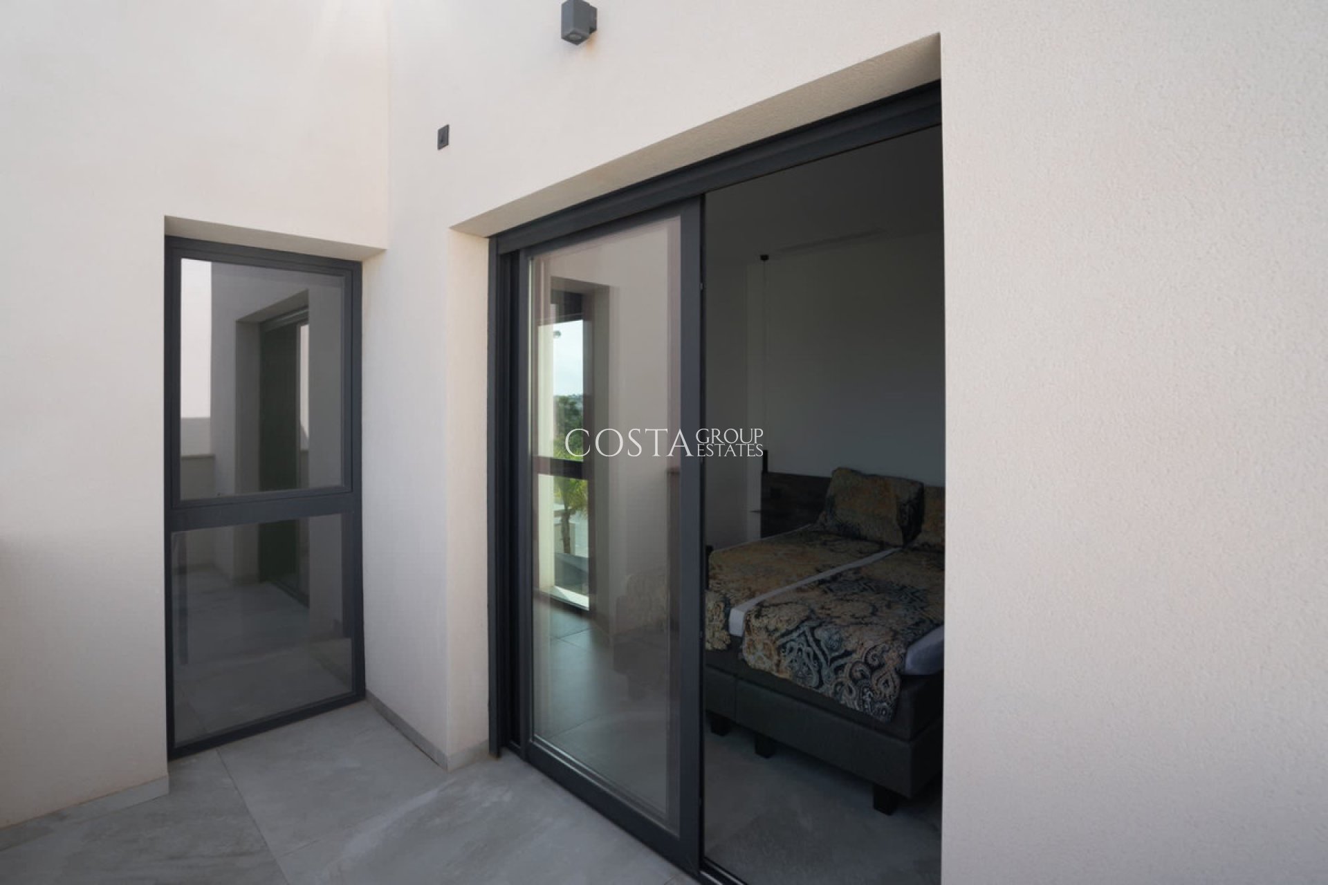 Wiederverkauf - Villa -
Rojales - Ciudad Quesada