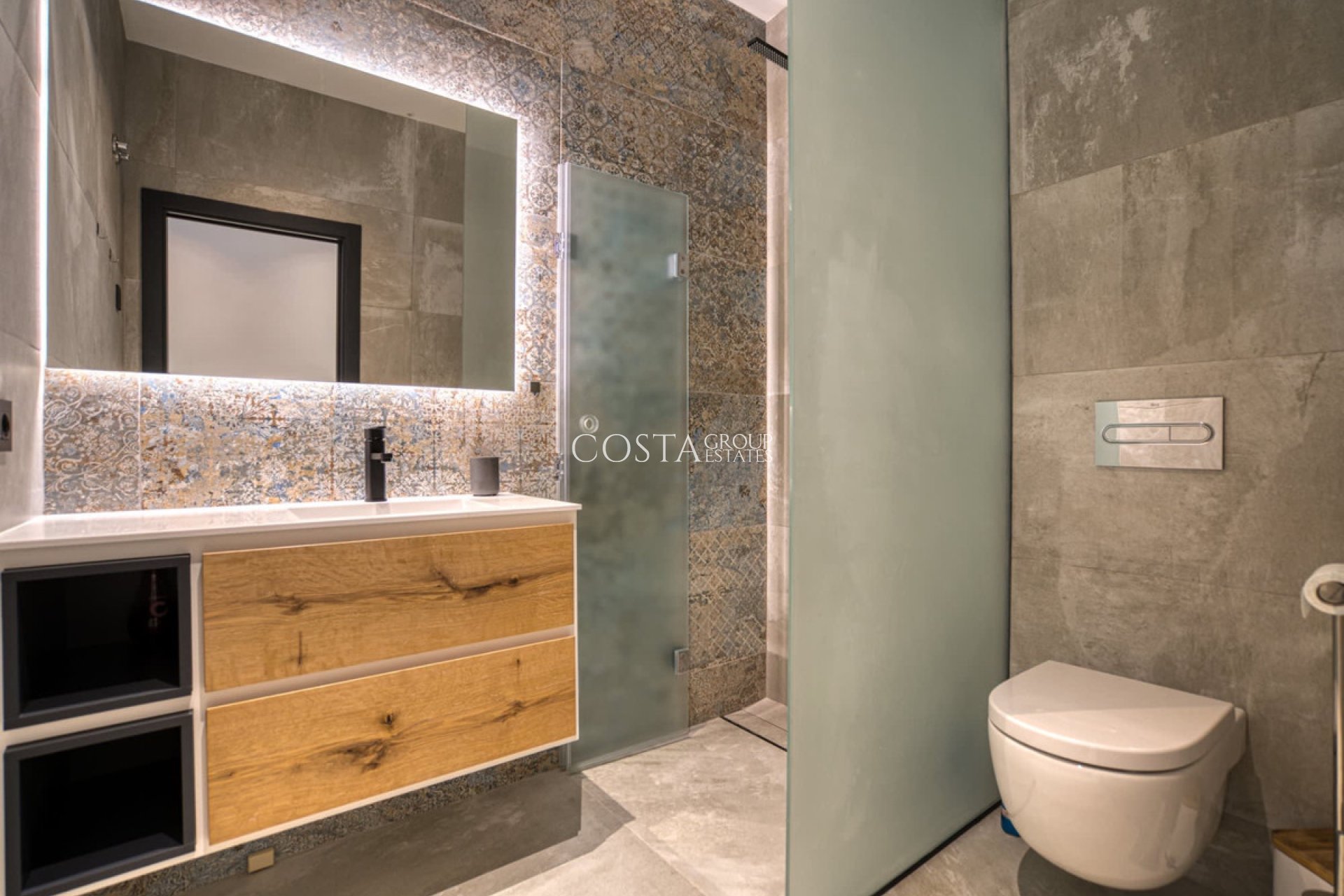 Wiederverkauf - Villa -
Rojales - Ciudad Quesada