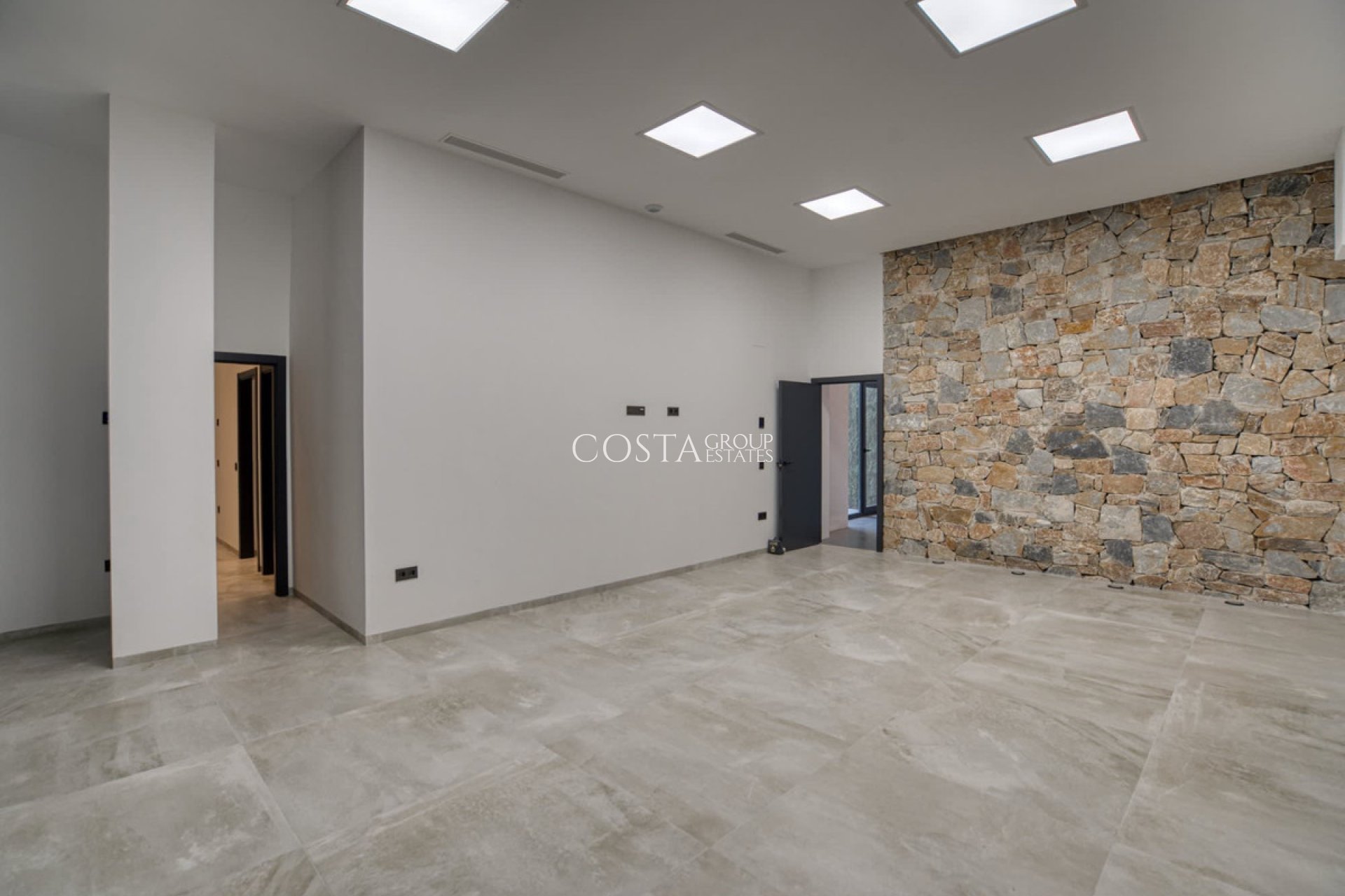 Wiederverkauf - Villa -
Rojales - Ciudad Quesada