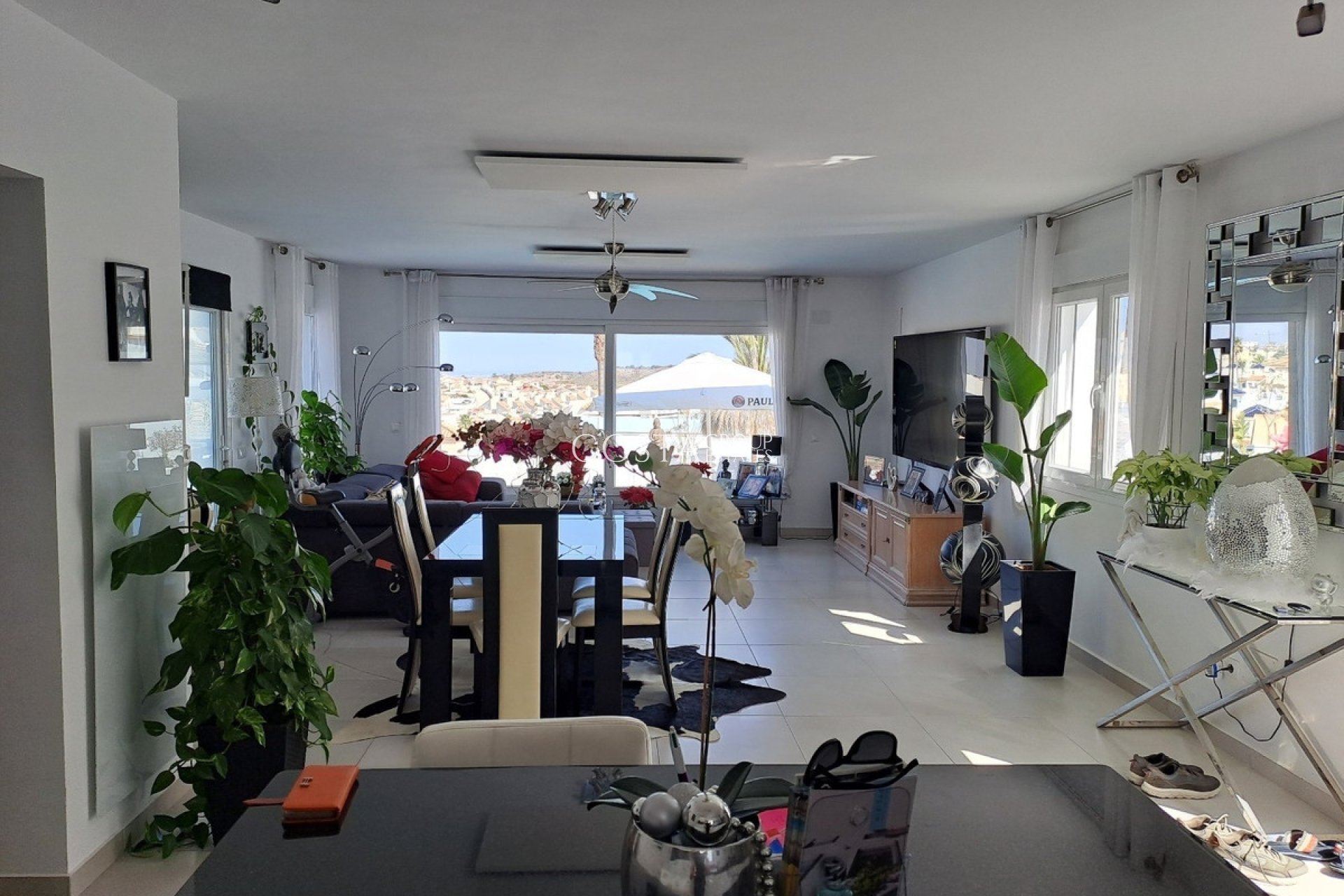 Wiederverkauf - Villa -
Rojales - Ciudad Quesada