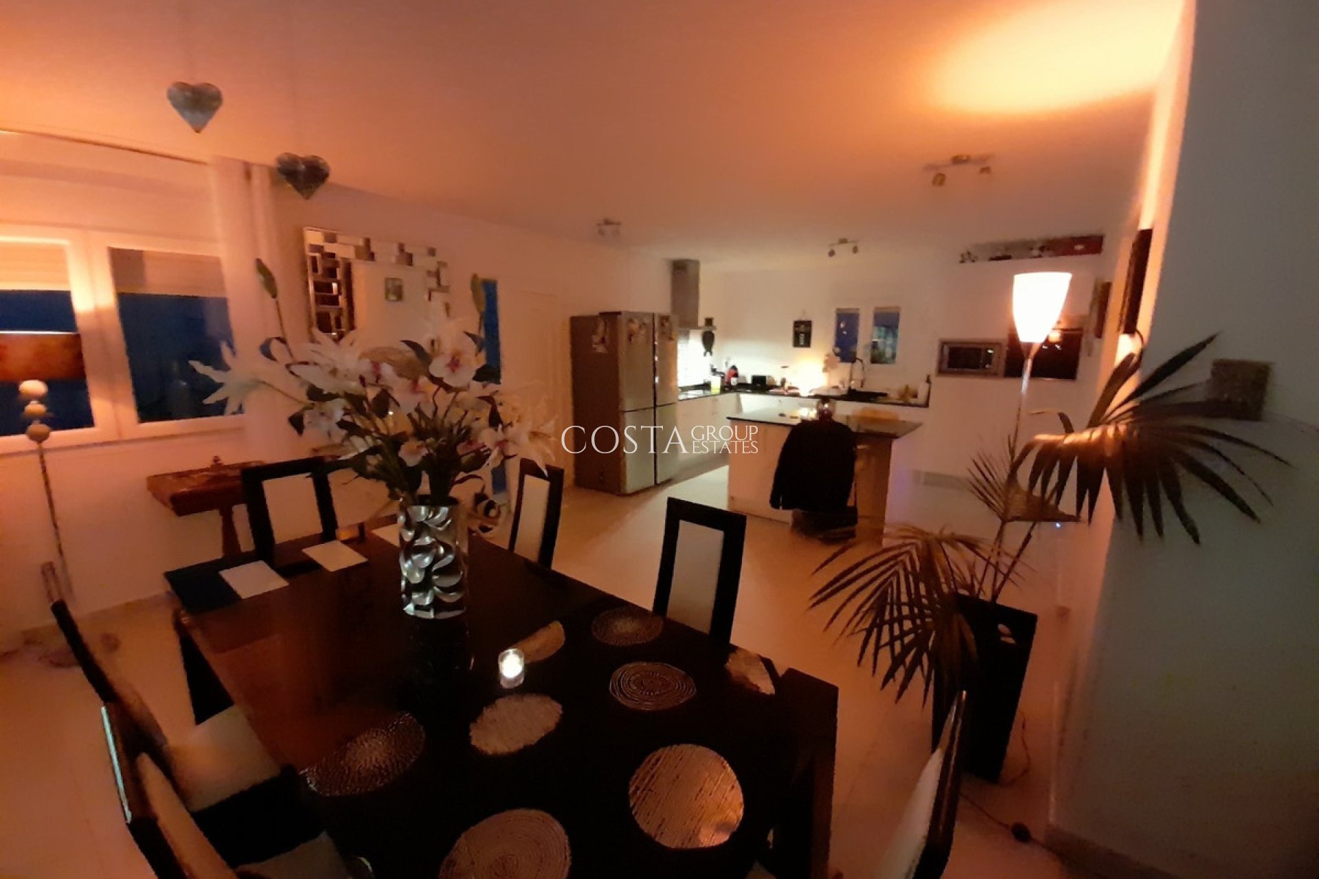 Wiederverkauf - Villa -
Rojales - Ciudad Quesada