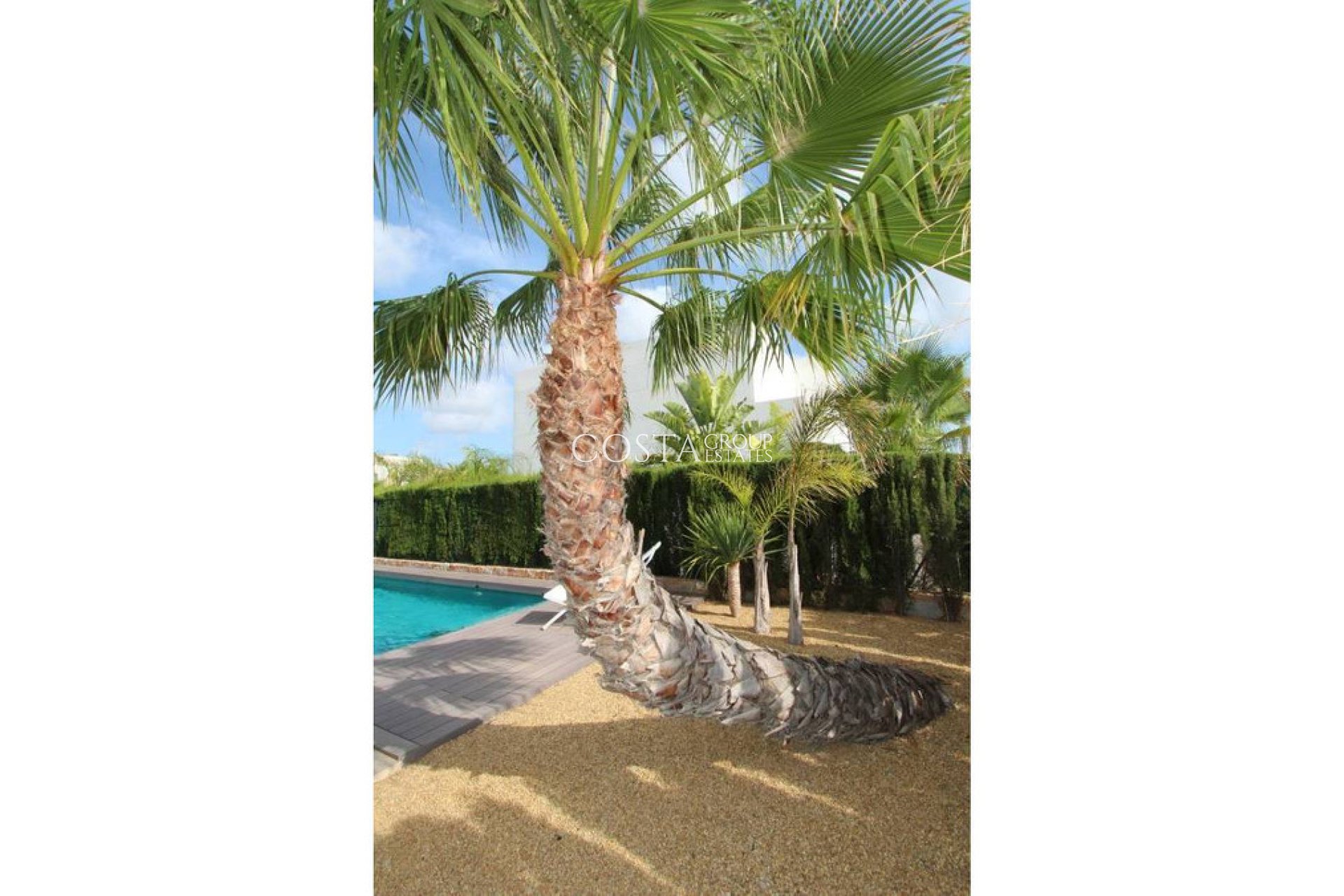 Wiederverkauf - Villa -
Rojales - Ciudad Quesada