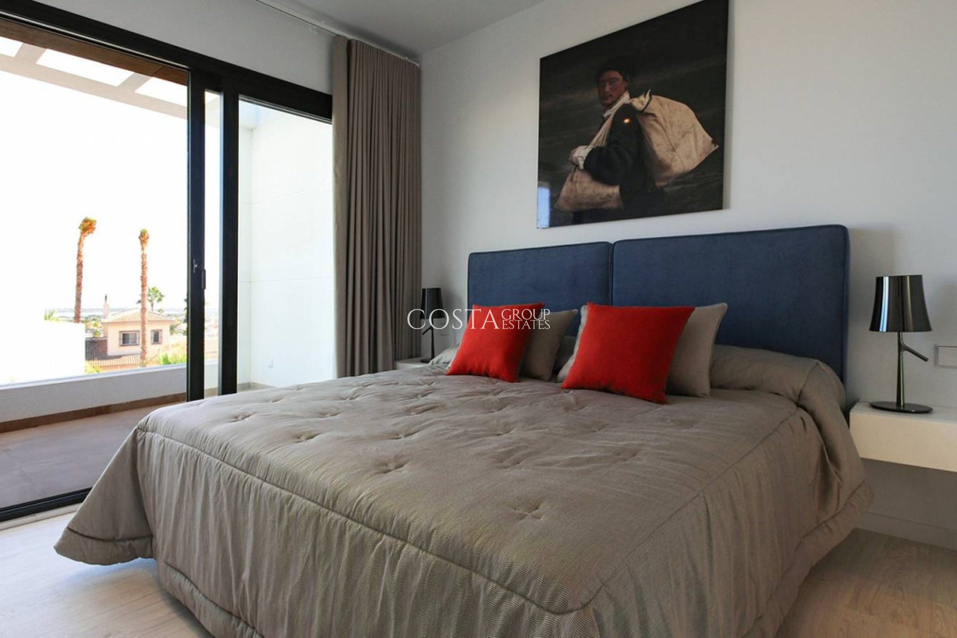 Wiederverkauf - Villa -
Rojales - Ciudad Quesada