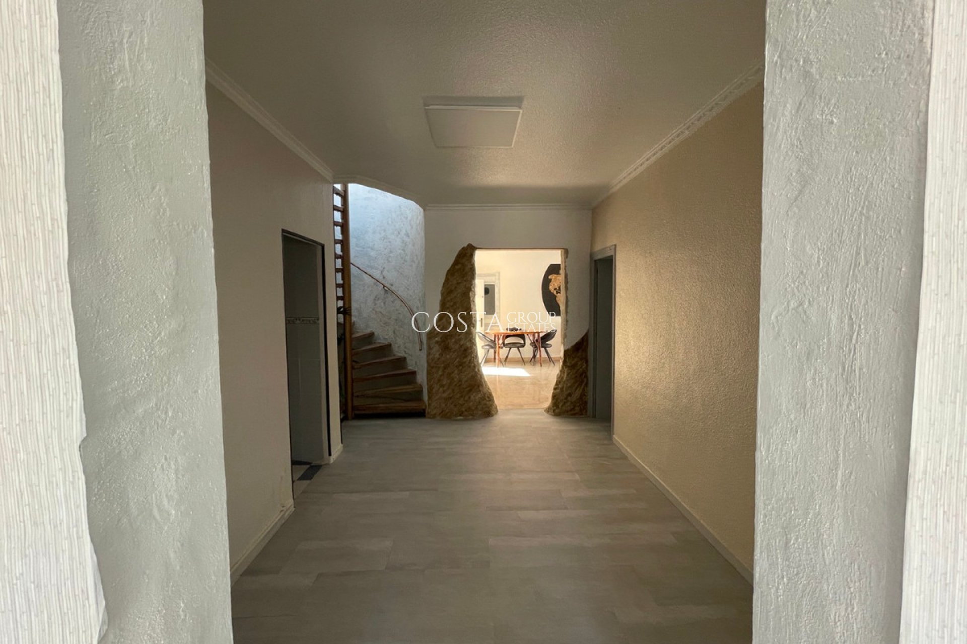 Wiederverkauf - Villa -
Rojales - Ciudad Quesada