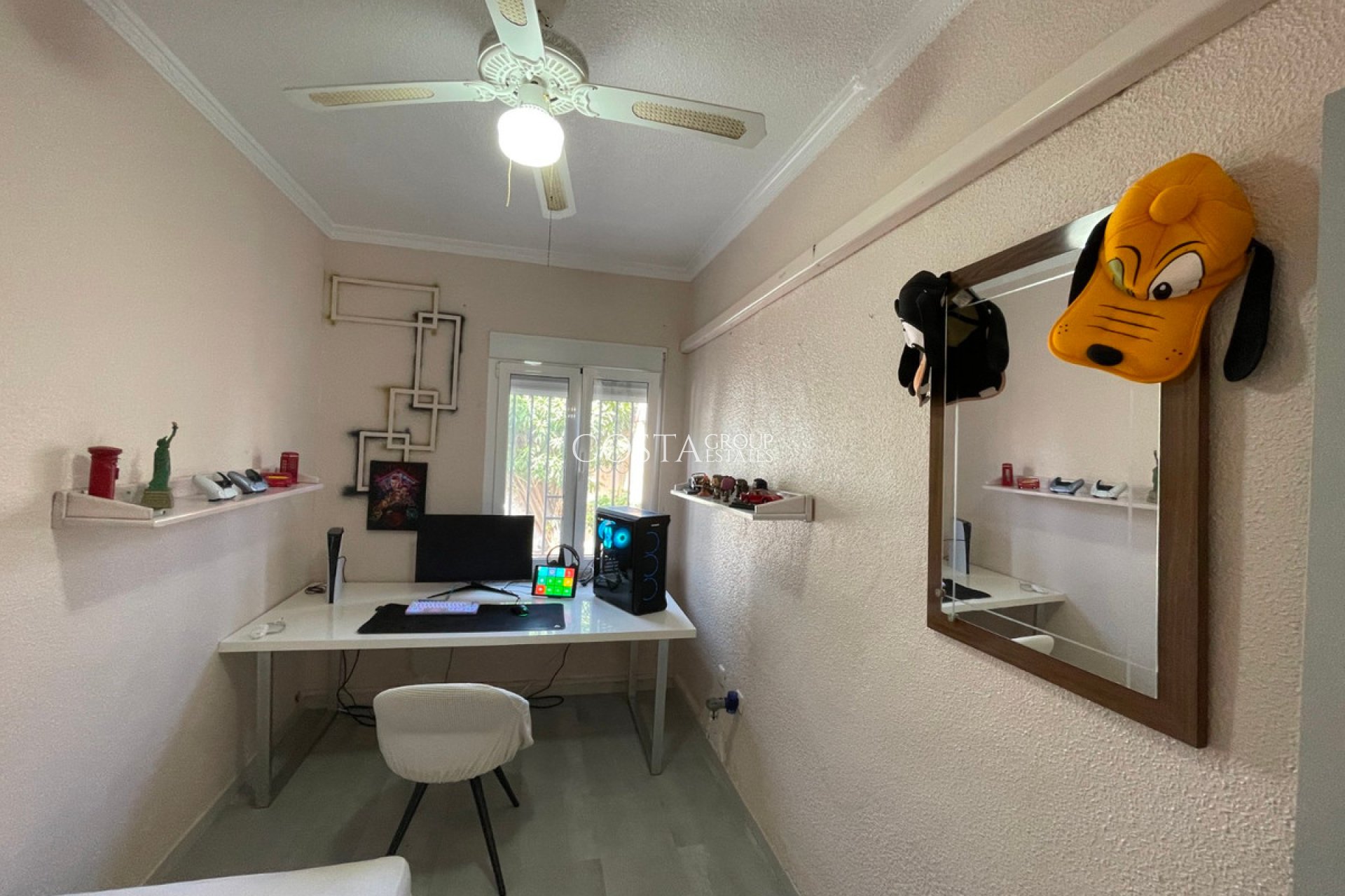 Wiederverkauf - Villa -
Rojales - Ciudad Quesada