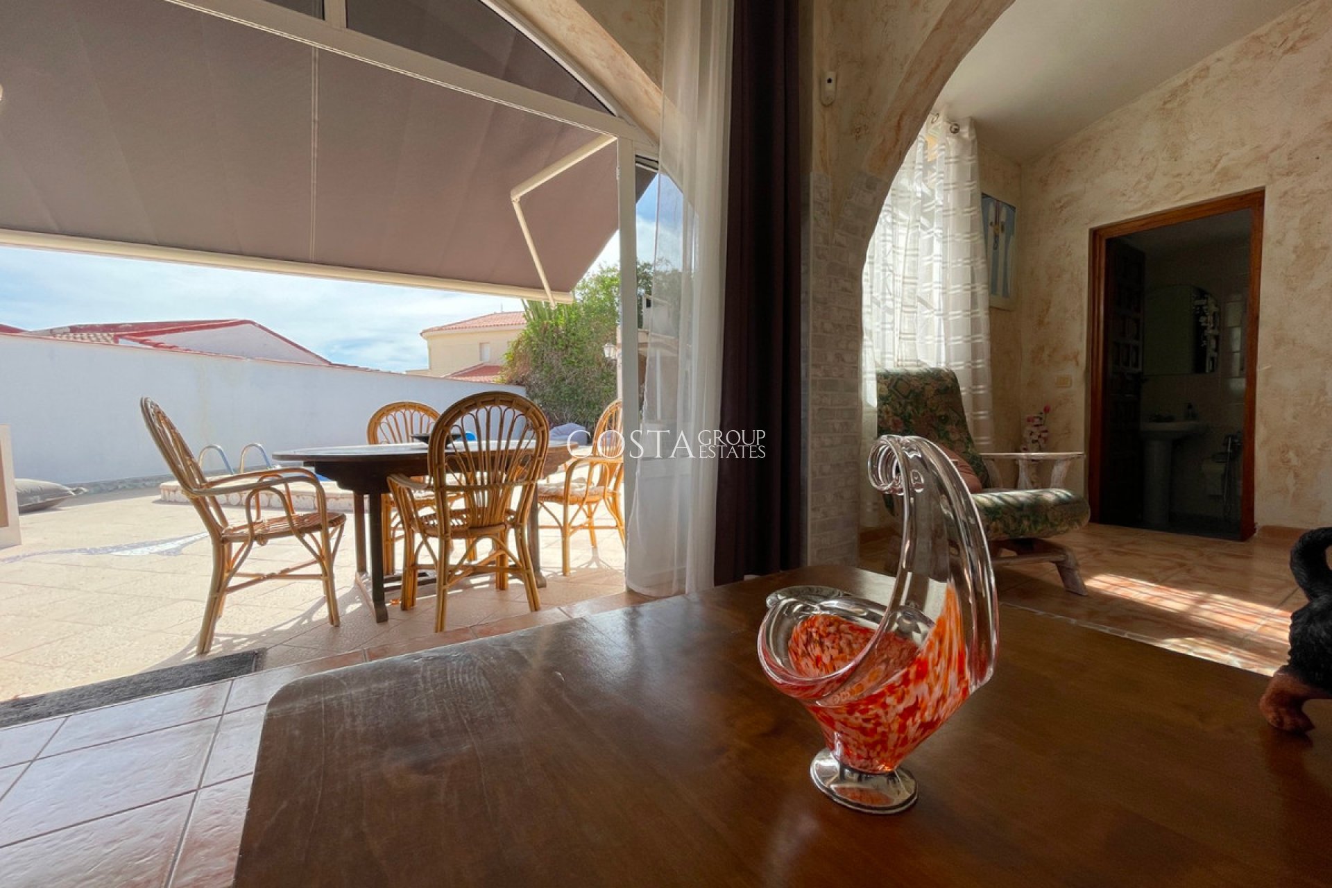 Wiederverkauf - Villa -
Rojales - Ciudad Quesada