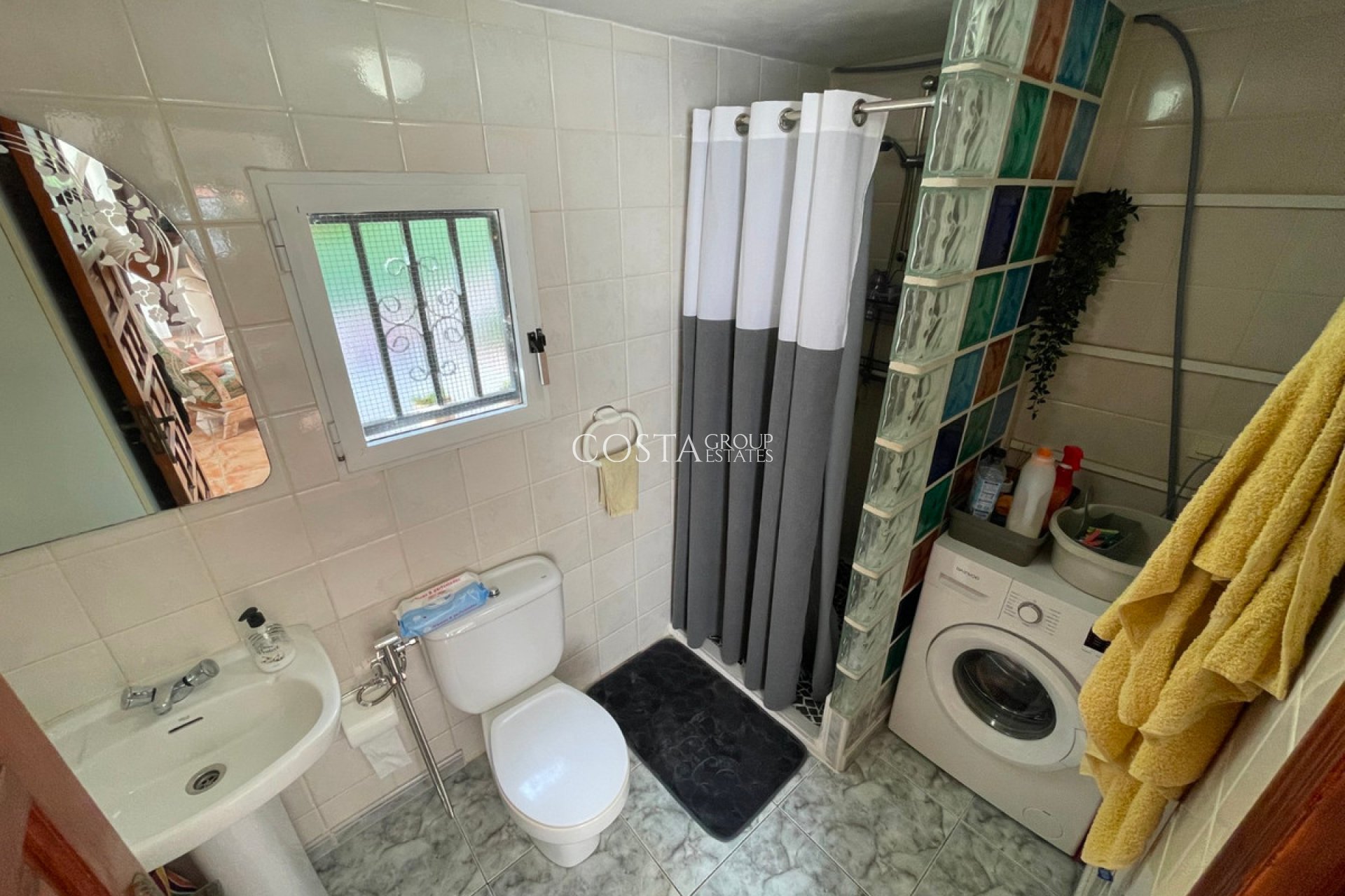 Wiederverkauf - Villa -
Rojales - Ciudad Quesada