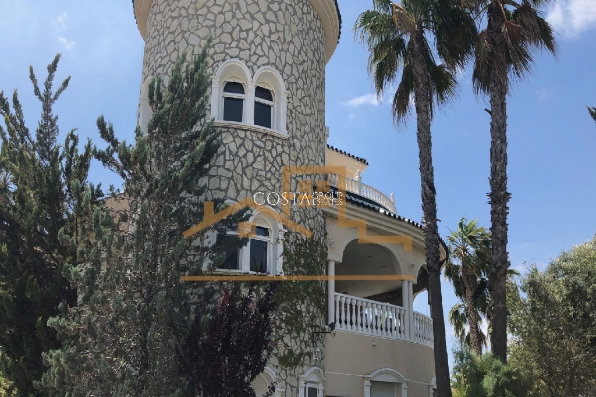 Wiederverkauf - Villa -
Rojales - La Marquesa Golf