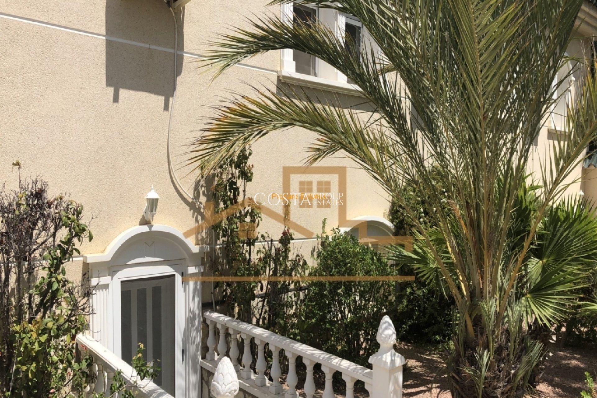 Wiederverkauf - Villa -
Rojales - La Marquesa Golf