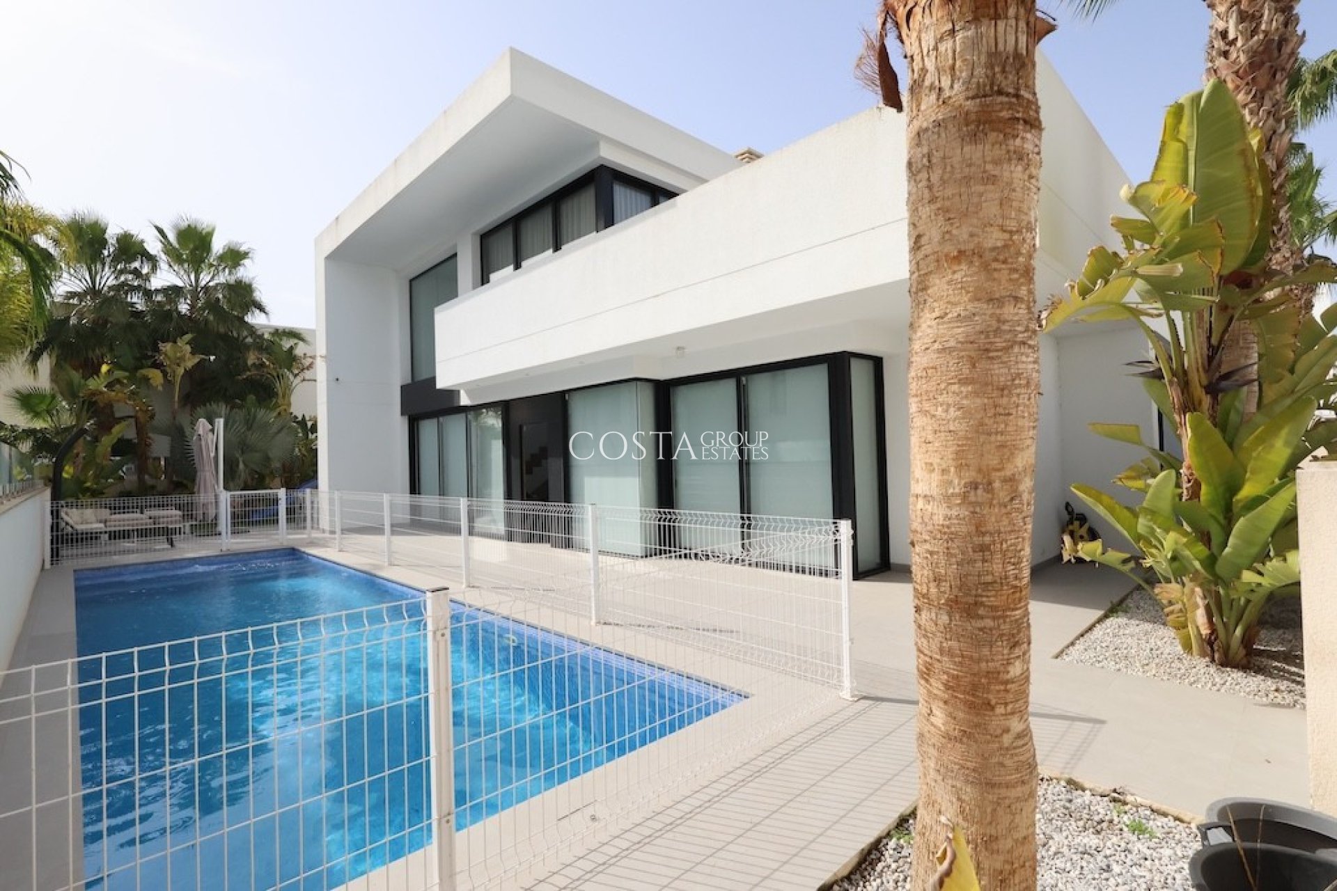 Wiederverkauf - Villa -
Rojales - Quesada